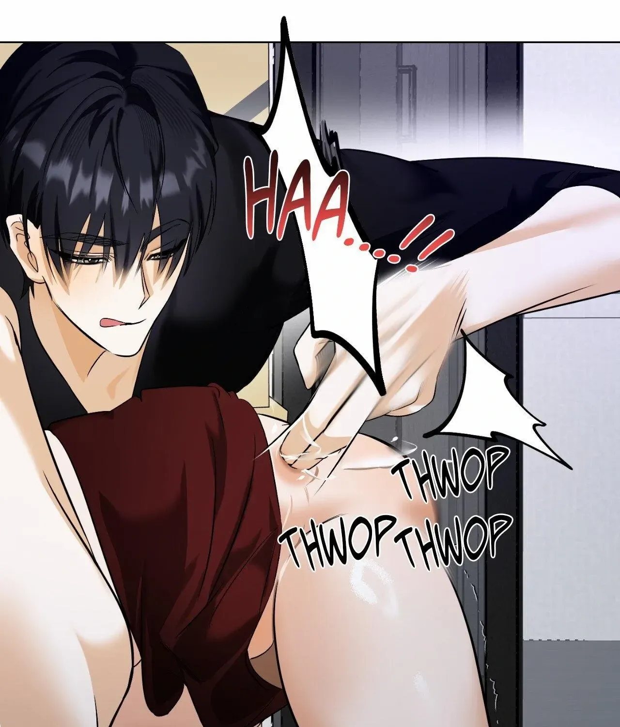 Uncommon Alpha Chapter 42 page 106 - 