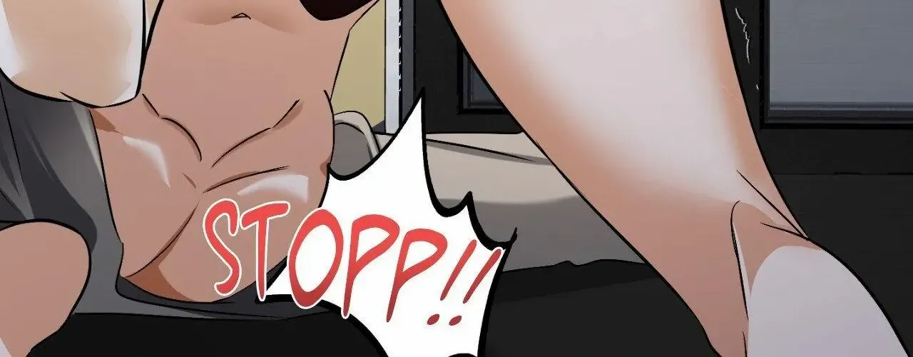 Uncommon Alpha Chapter 42 page 107 - 