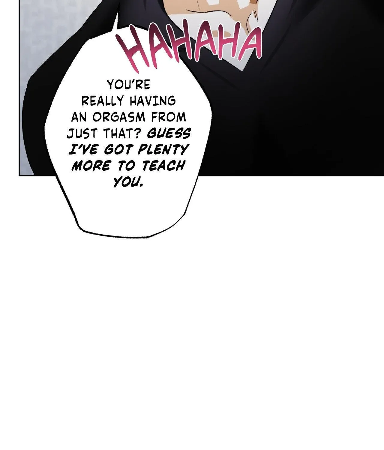 Uncommon Alpha Chapter 42 page 112 - 