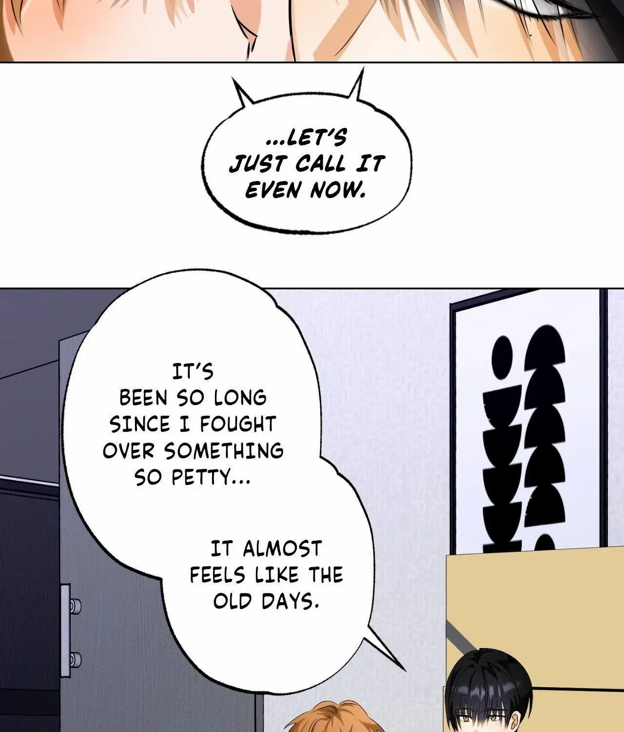 Uncommon Alpha Chapter 42 page 16 - 