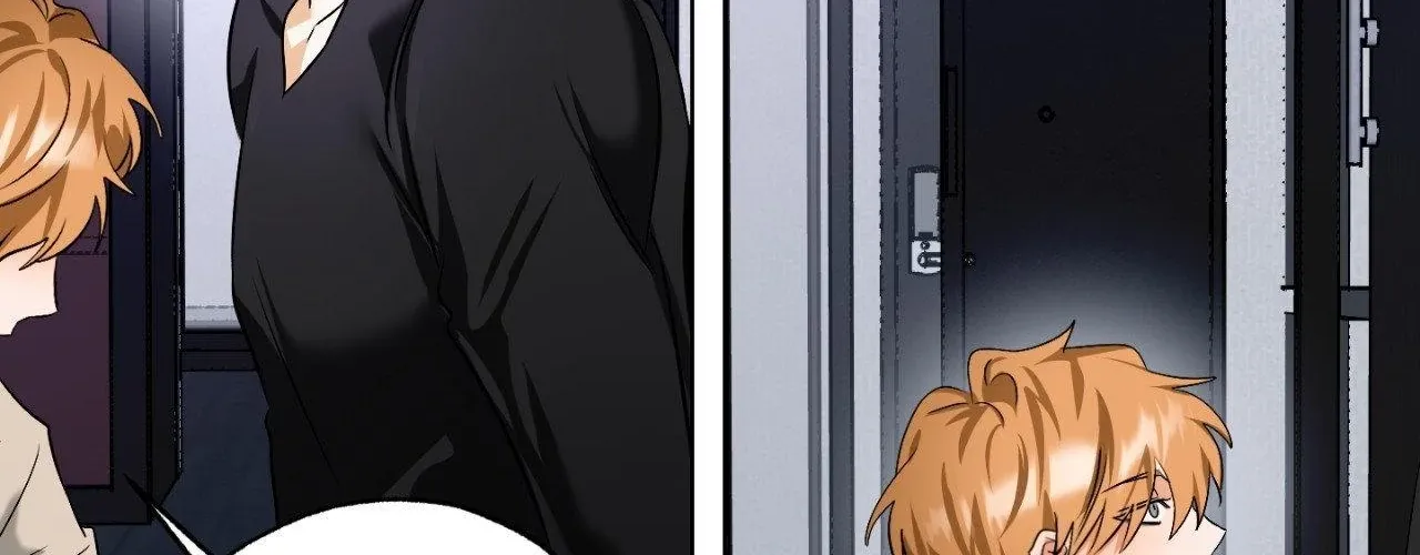 Uncommon Alpha Chapter 42 page 24 - 