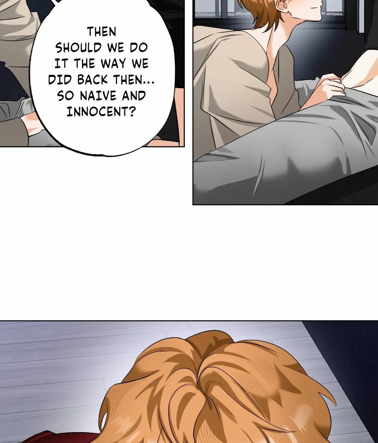 Uncommon Alpha Chapter 42 page 25 - 