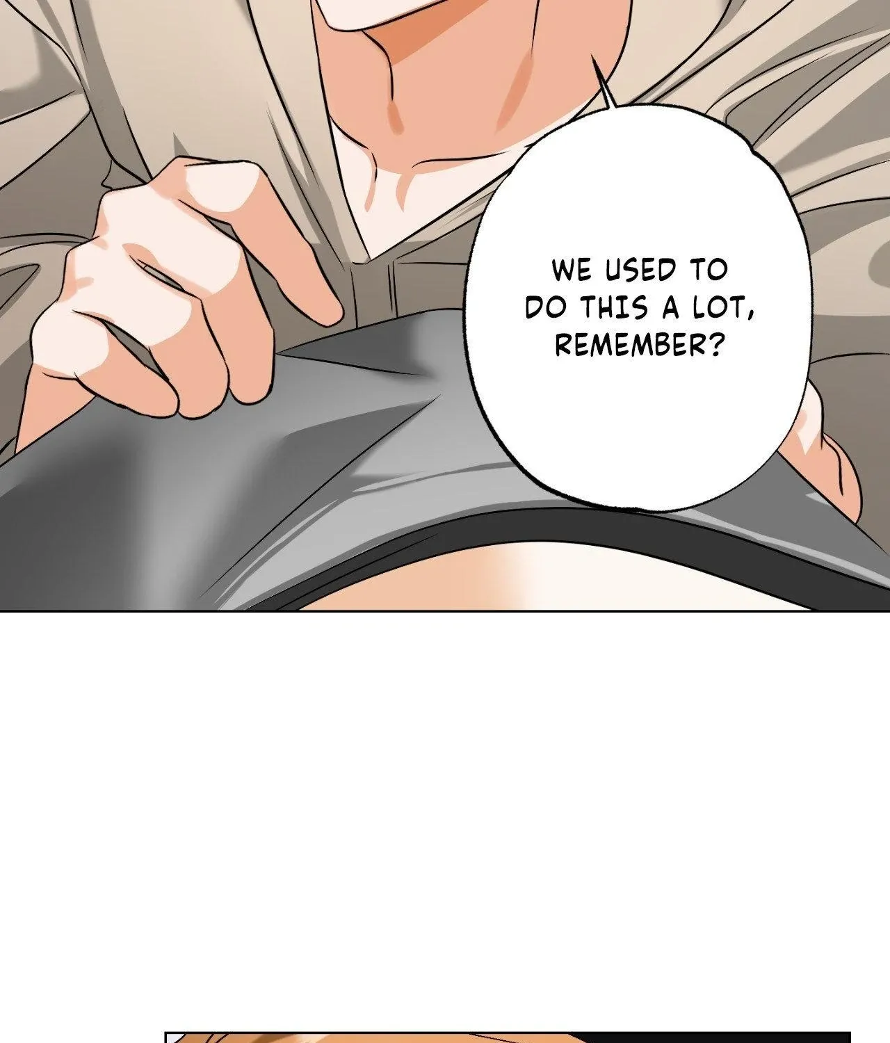 Uncommon Alpha Chapter 42 page 27 - 