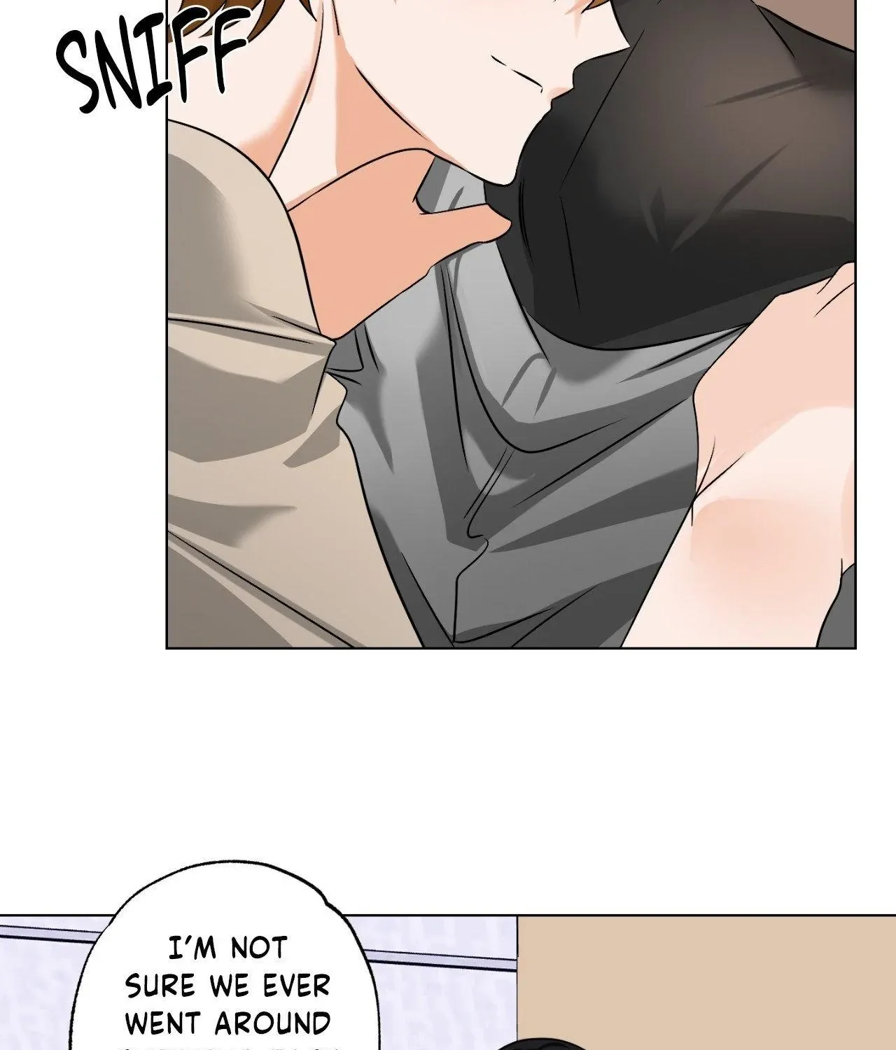 Uncommon Alpha Chapter 42 page 29 - 