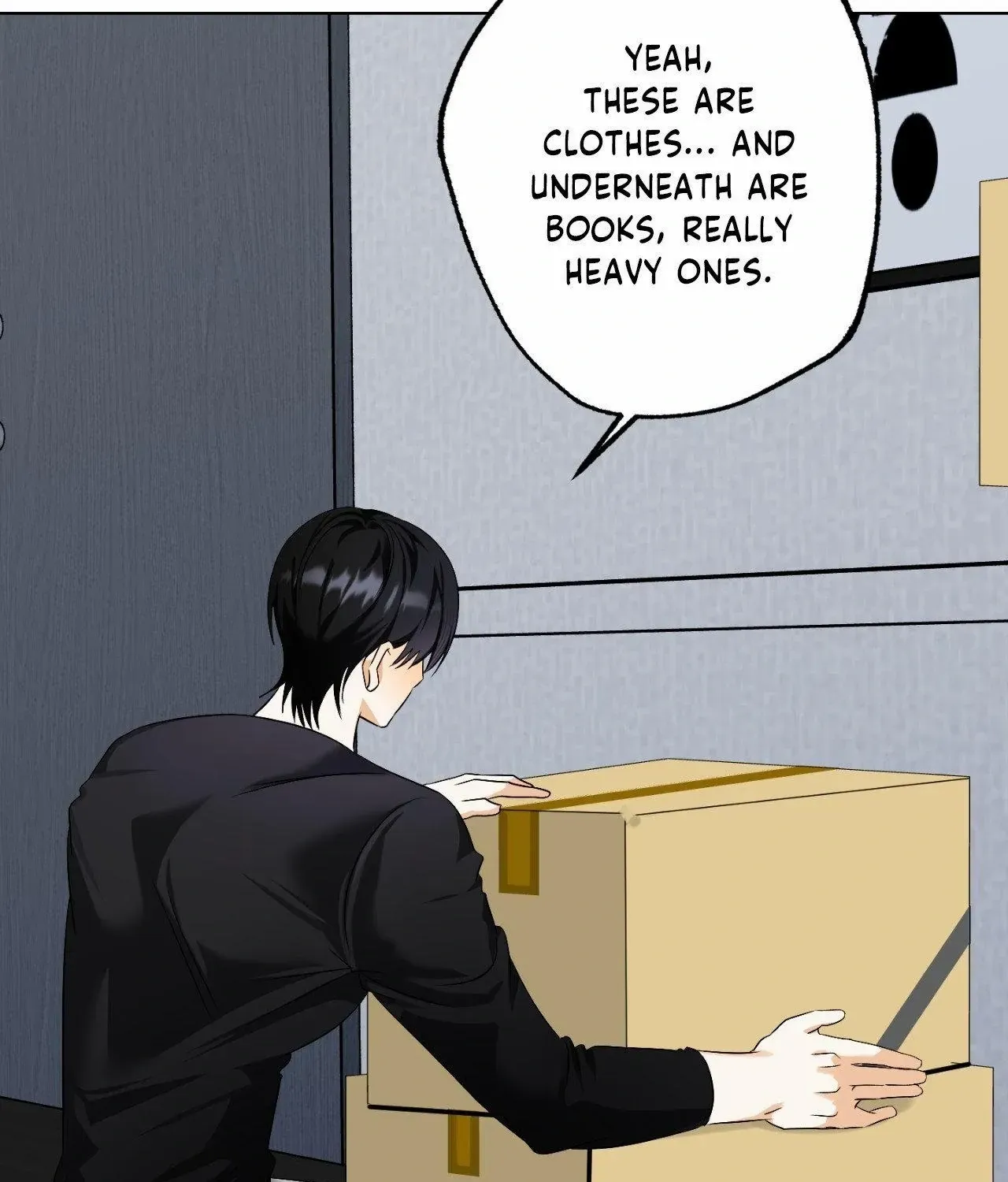 Uncommon Alpha Chapter 42 page 6 - 