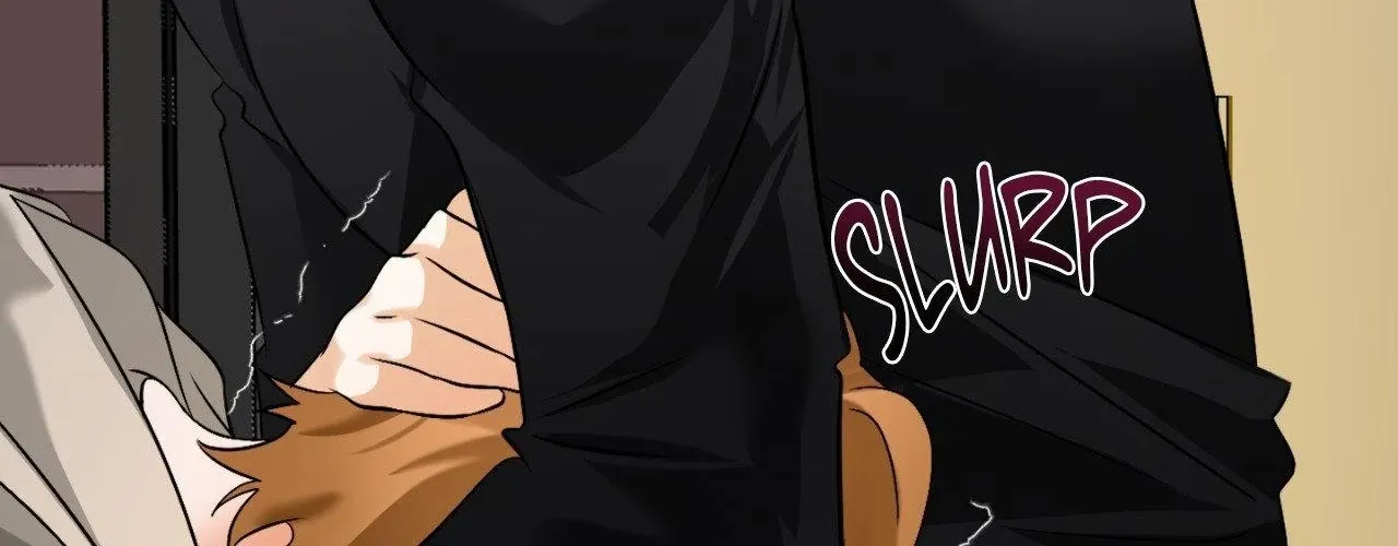 Uncommon Alpha Chapter 42 page 57 - 