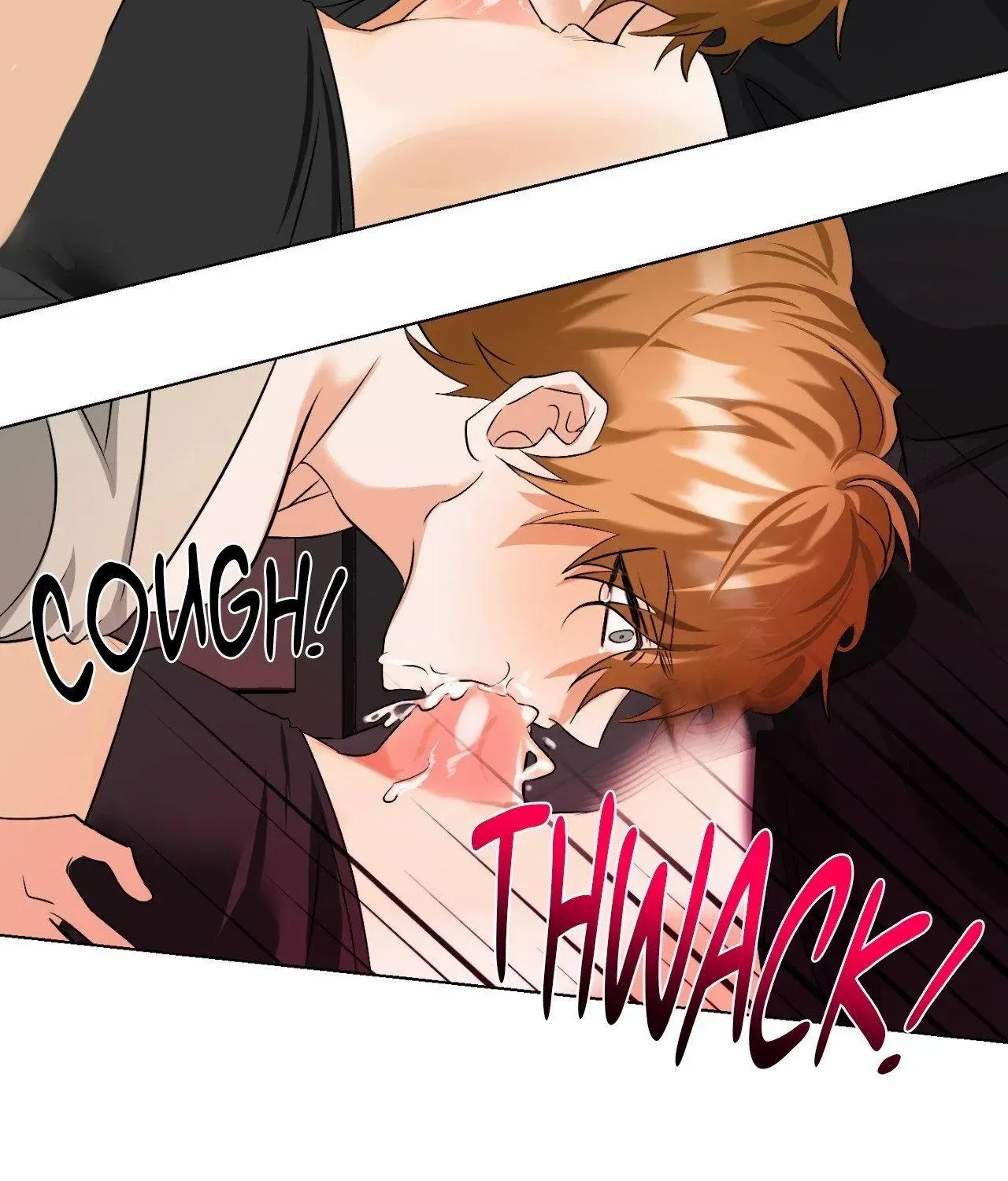Uncommon Alpha Chapter 42 page 60 - 