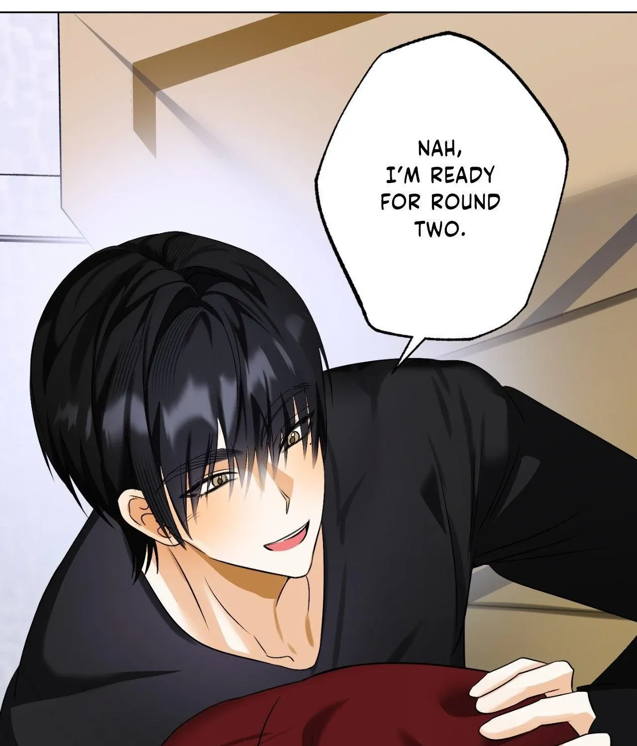 Uncommon Alpha Chapter 42 page 71 - 