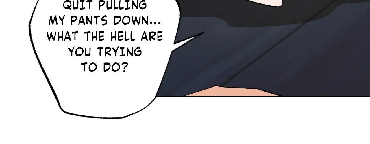 Uncommon Alpha Chapter 42 page 79 - 
