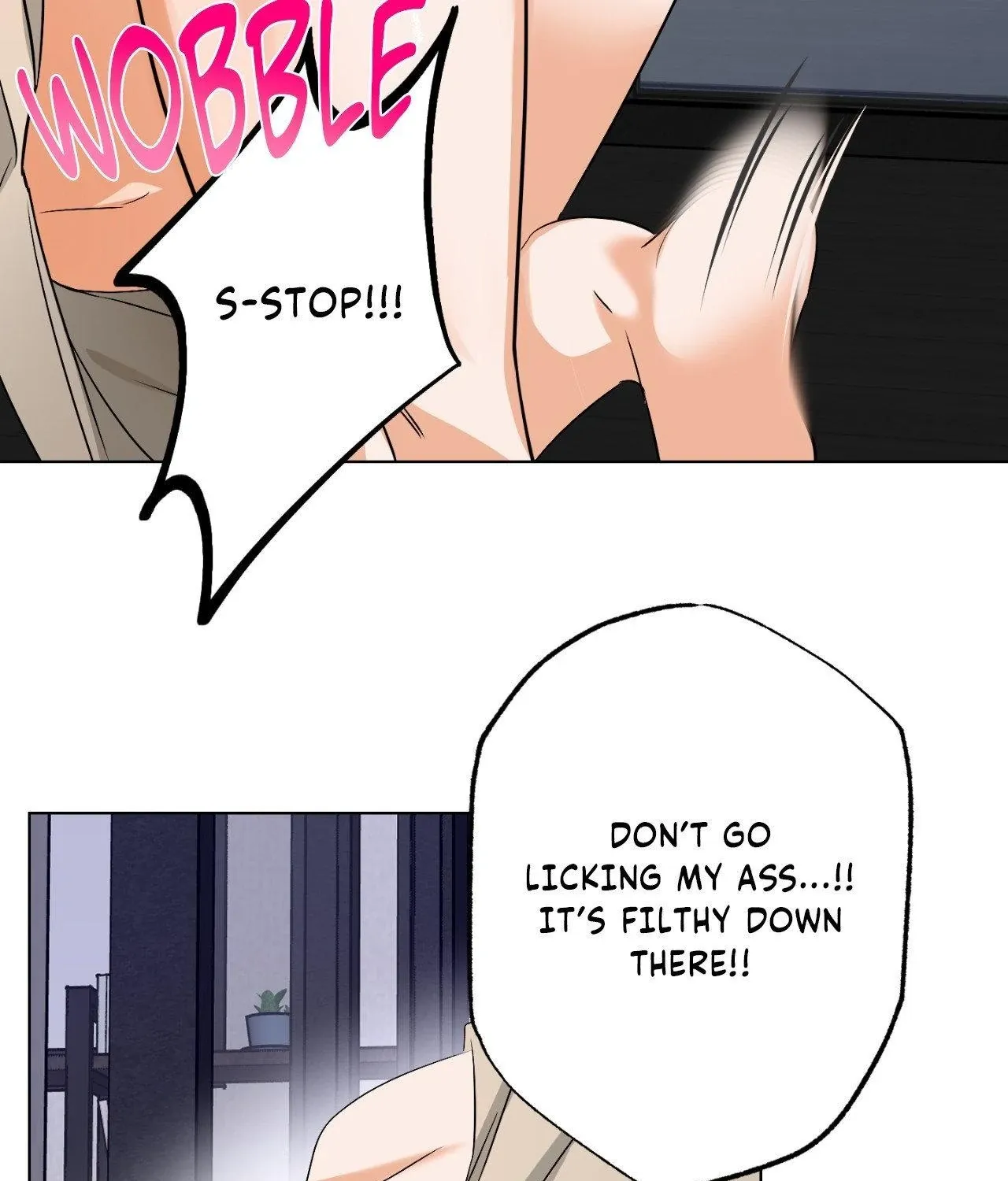 Uncommon Alpha Chapter 42 page 86 - 