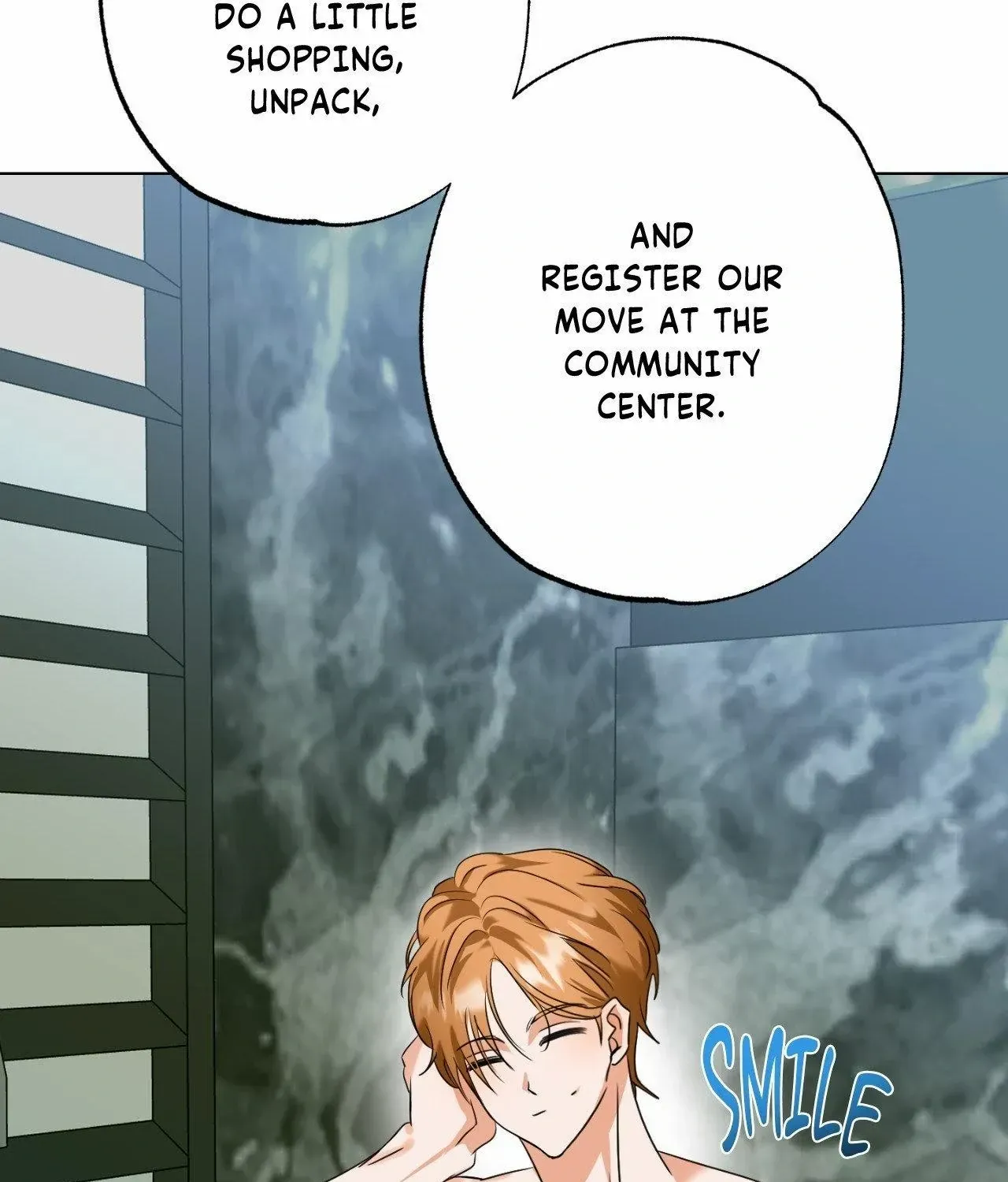 Uncommon Alpha Chapter 43 page 102 - 