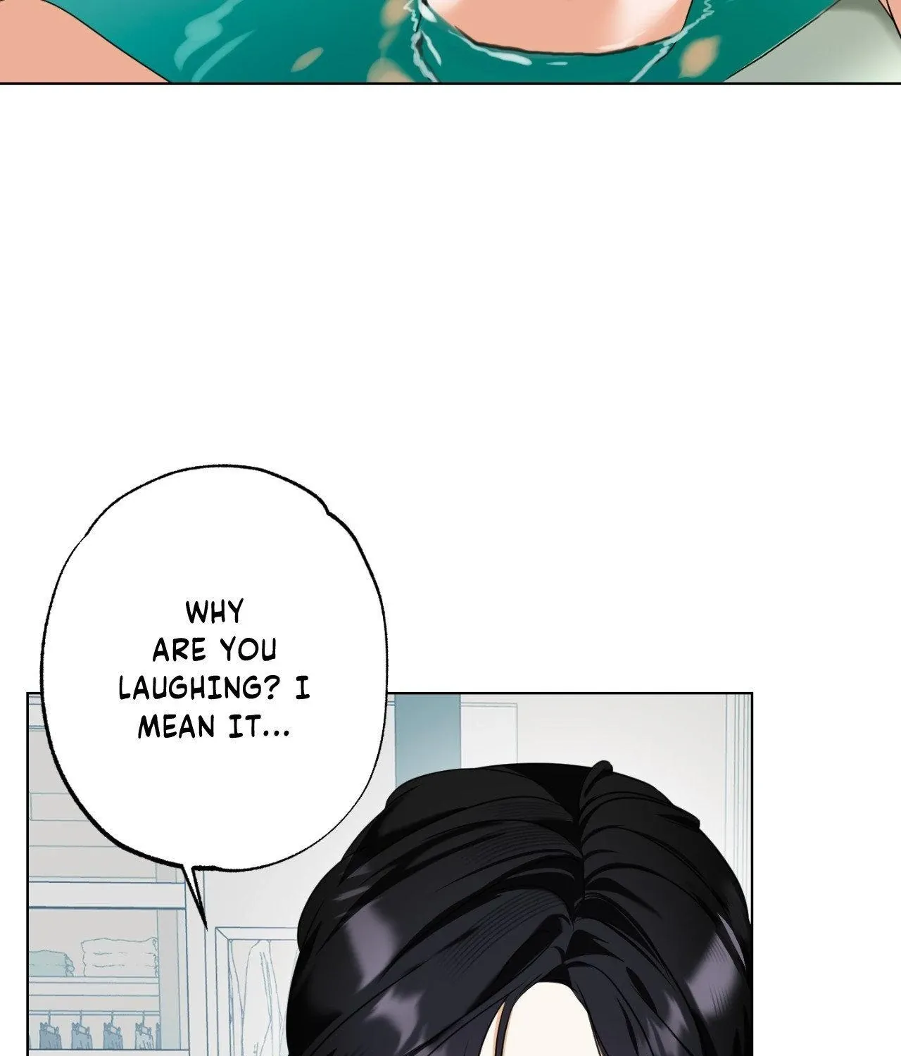 Uncommon Alpha Chapter 43 page 104 - 