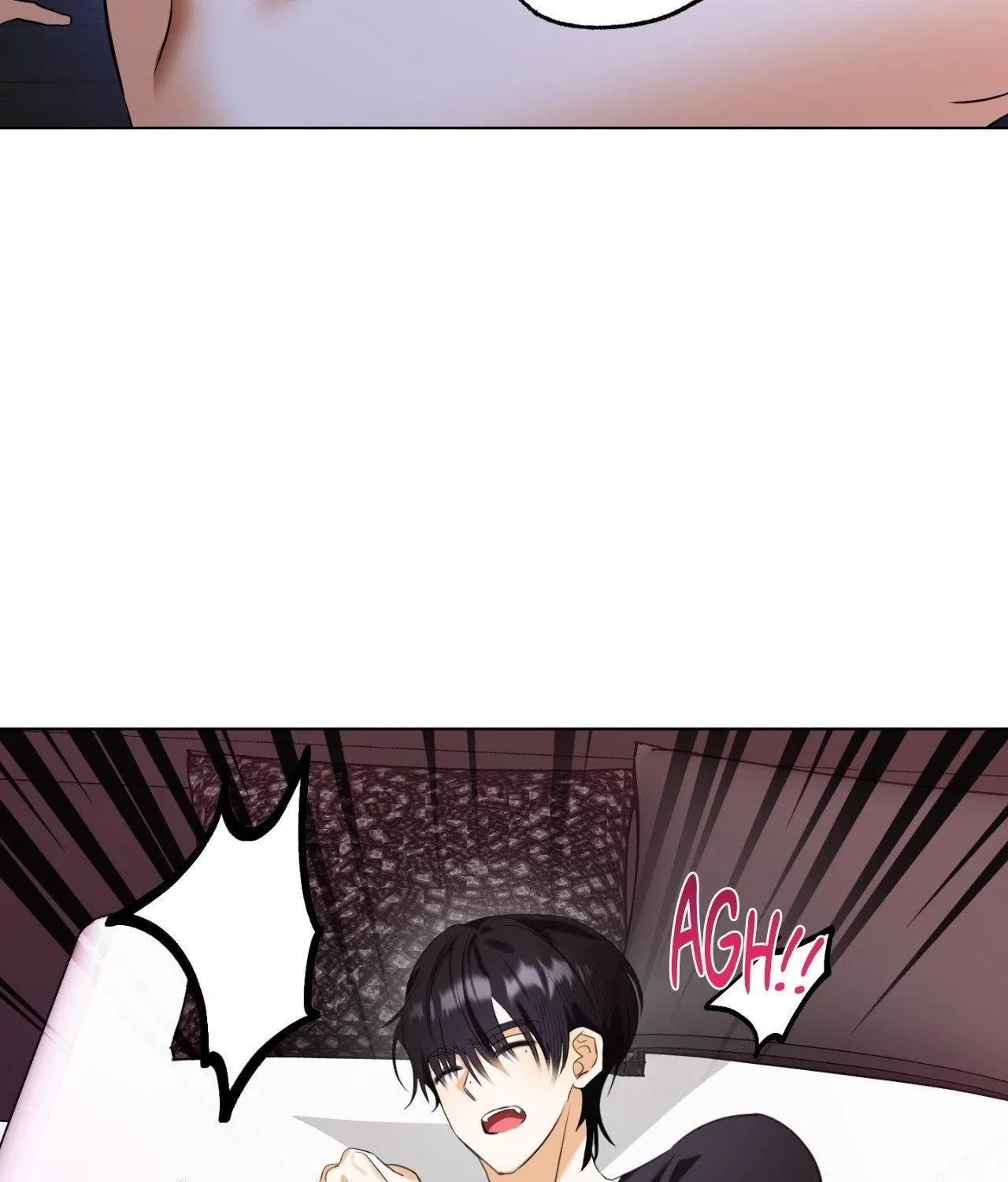 Uncommon Alpha Chapter 43 page 12 - 