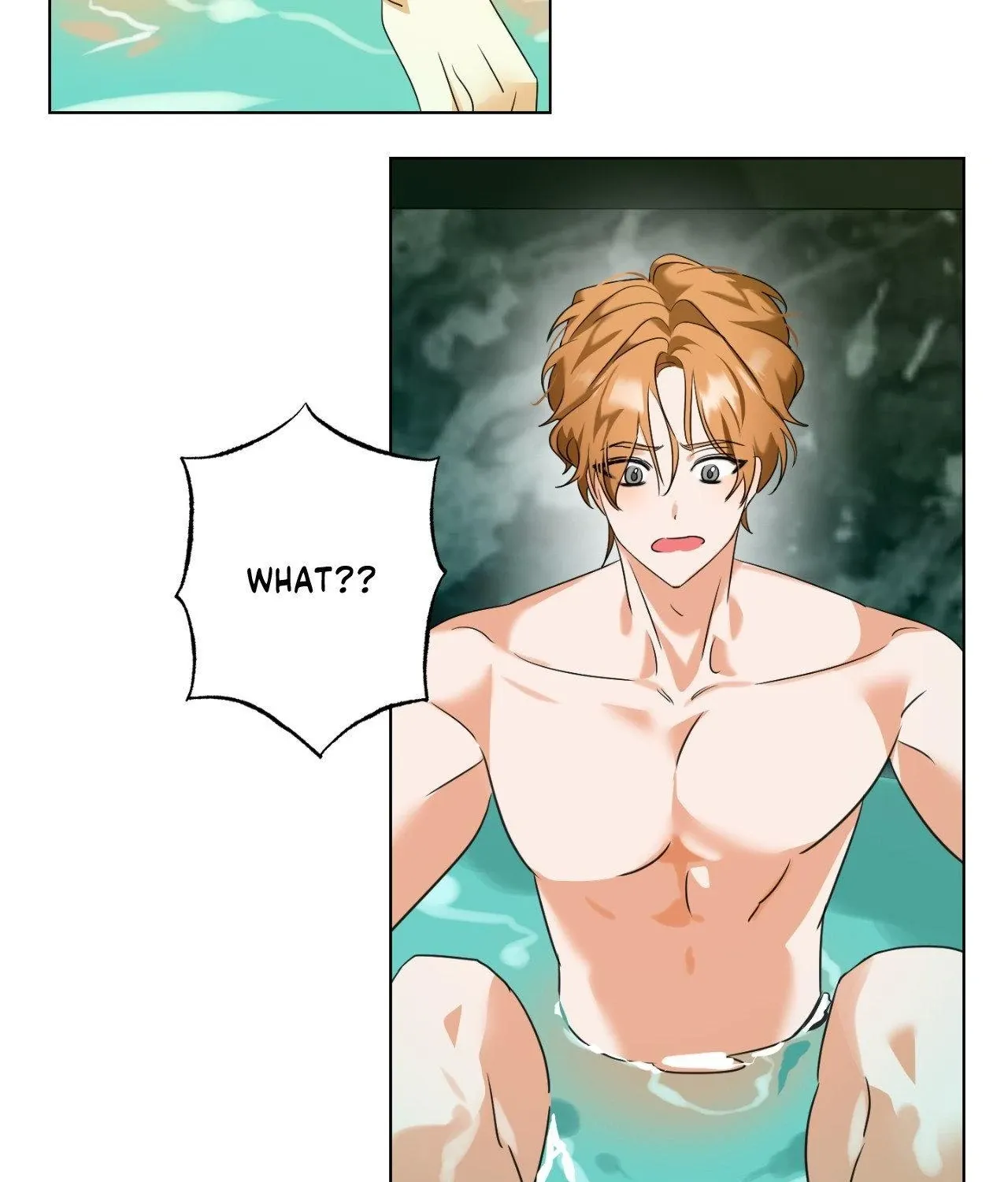 Uncommon Alpha Chapter 43 page 117 - 