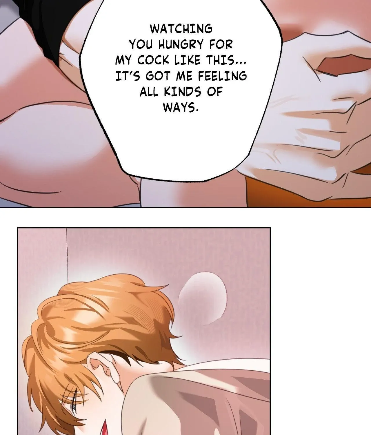 Uncommon Alpha Chapter 43 page 32 - 