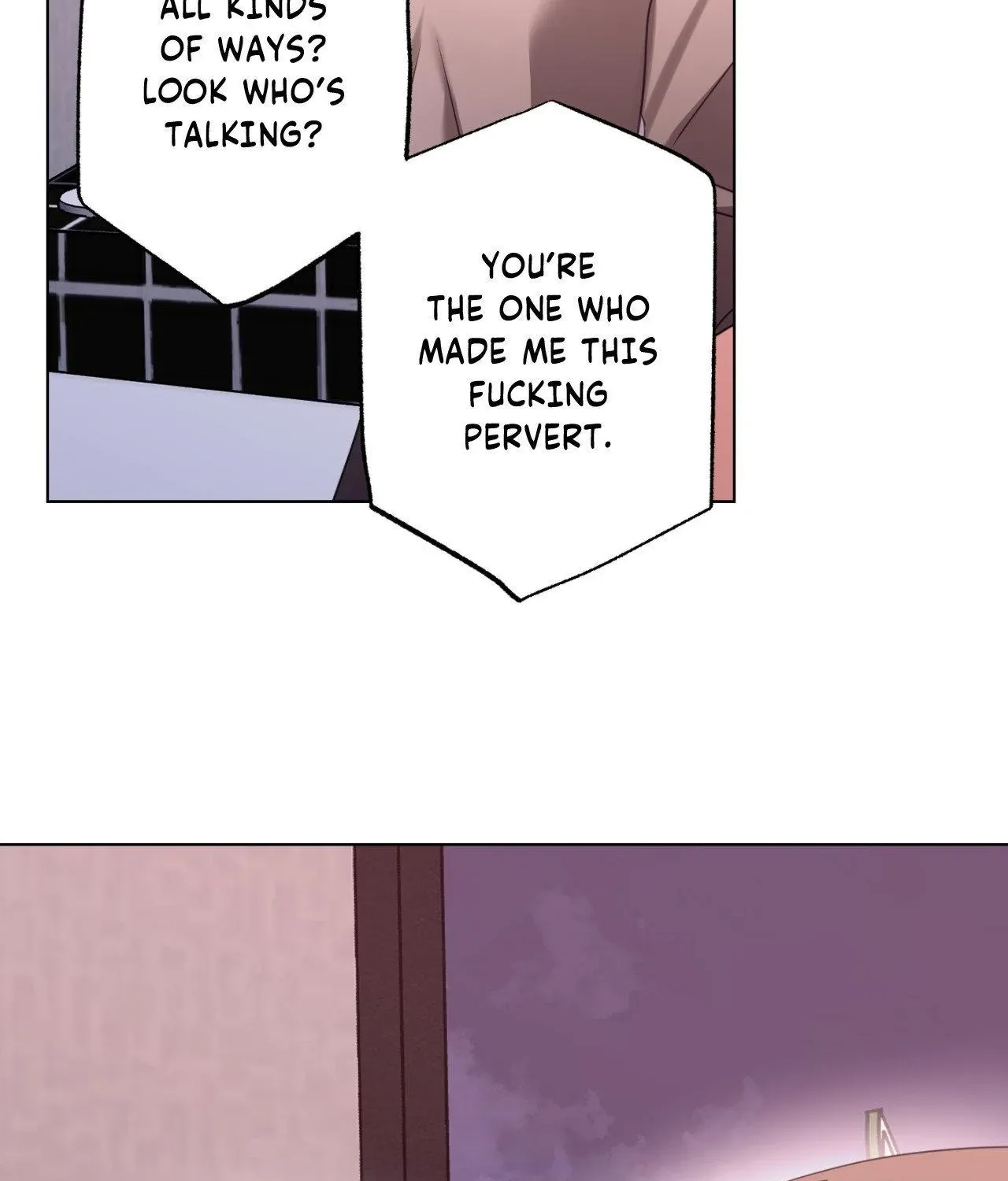 Uncommon Alpha Chapter 43 page 34 - 