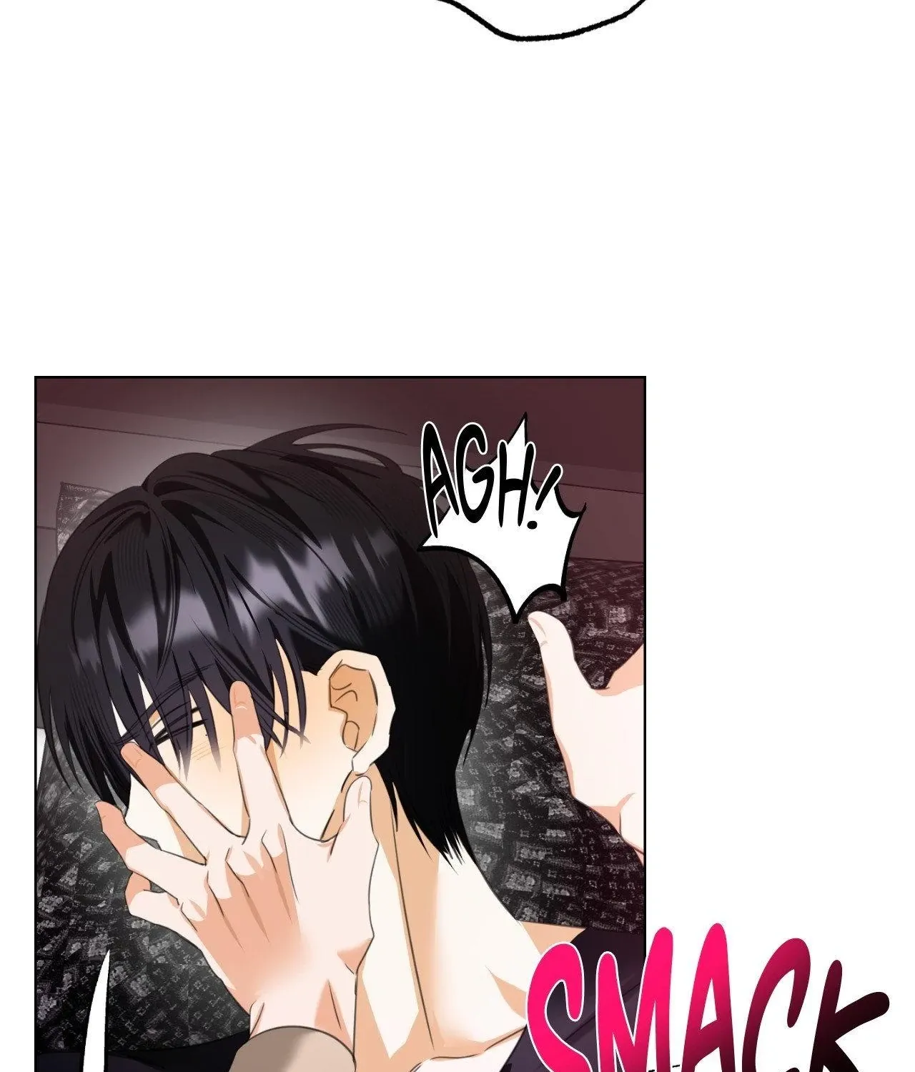Uncommon Alpha Chapter 43 page 44 - 