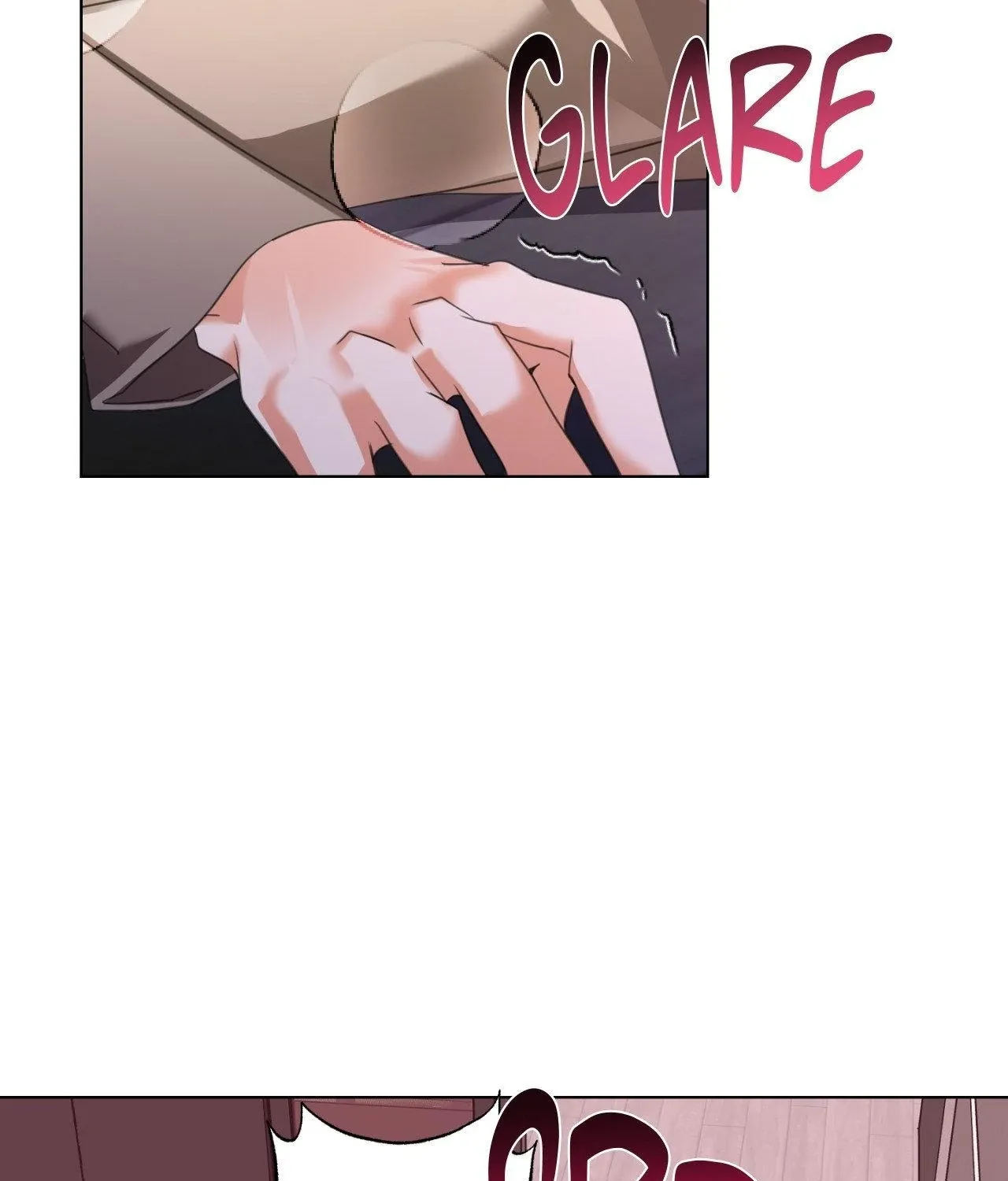 Uncommon Alpha Chapter 43 page 6 - 