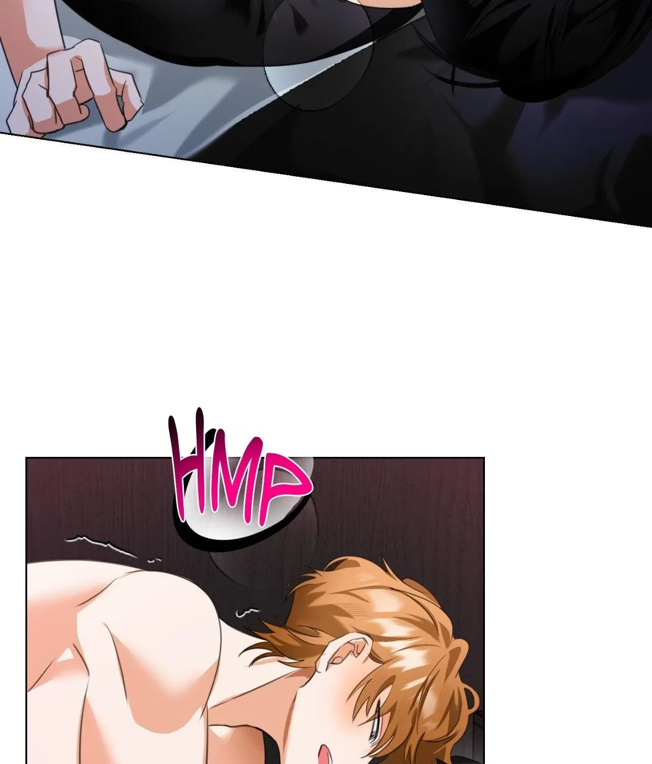 Uncommon Alpha Chapter 43 page 53 - 