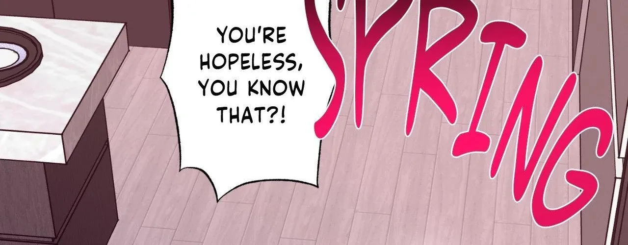 Uncommon Alpha Chapter 43 page 7 - 