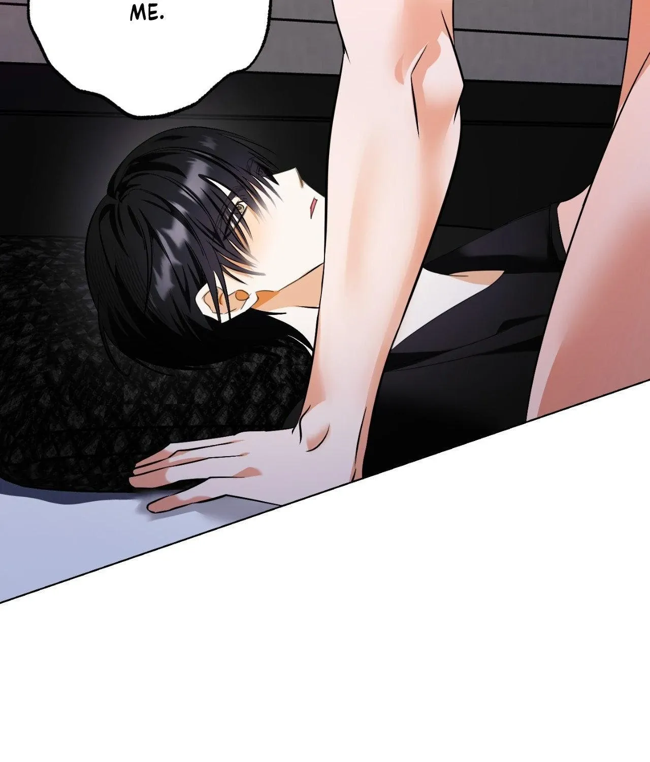 Uncommon Alpha Chapter 43 page 63 - 