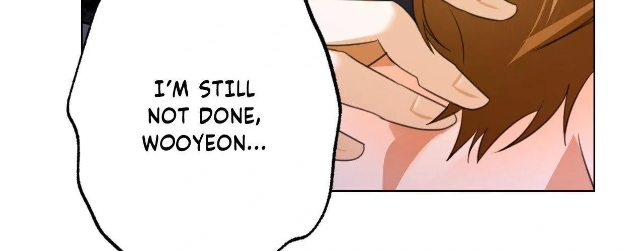 Uncommon Alpha Chapter 43 page 77 - 