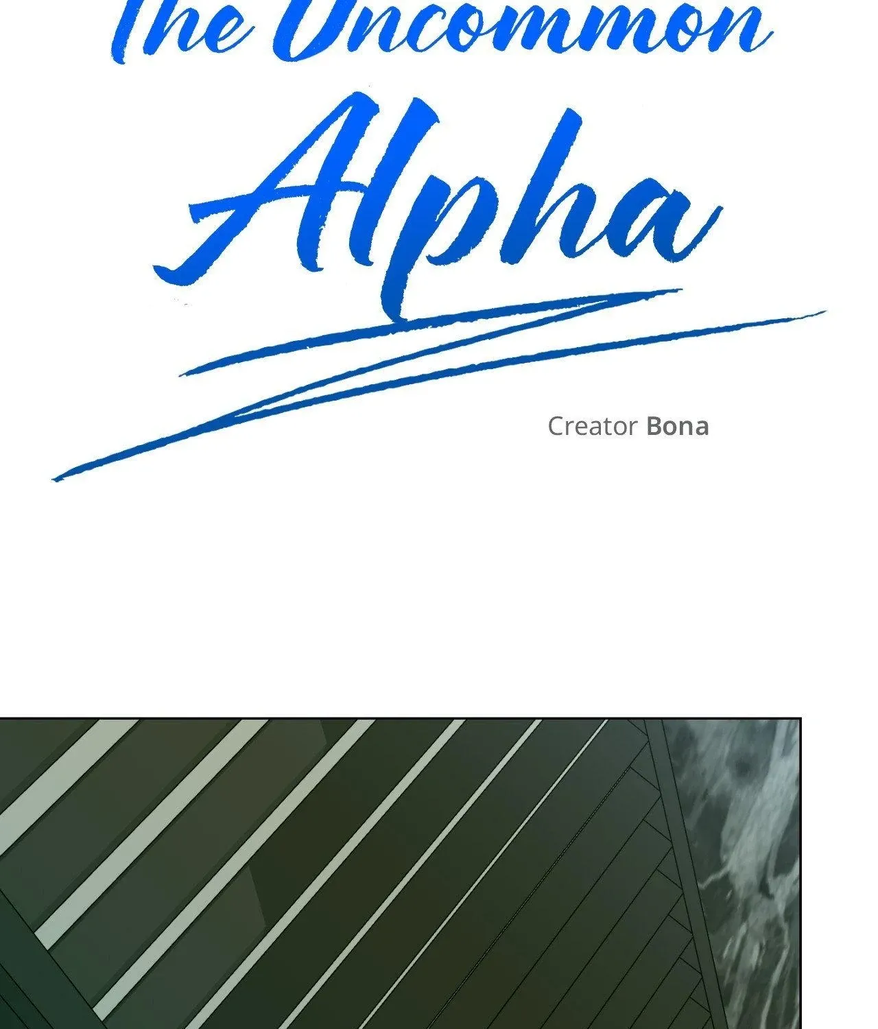 Uncommon Alpha Chapter 43 page 89 - 