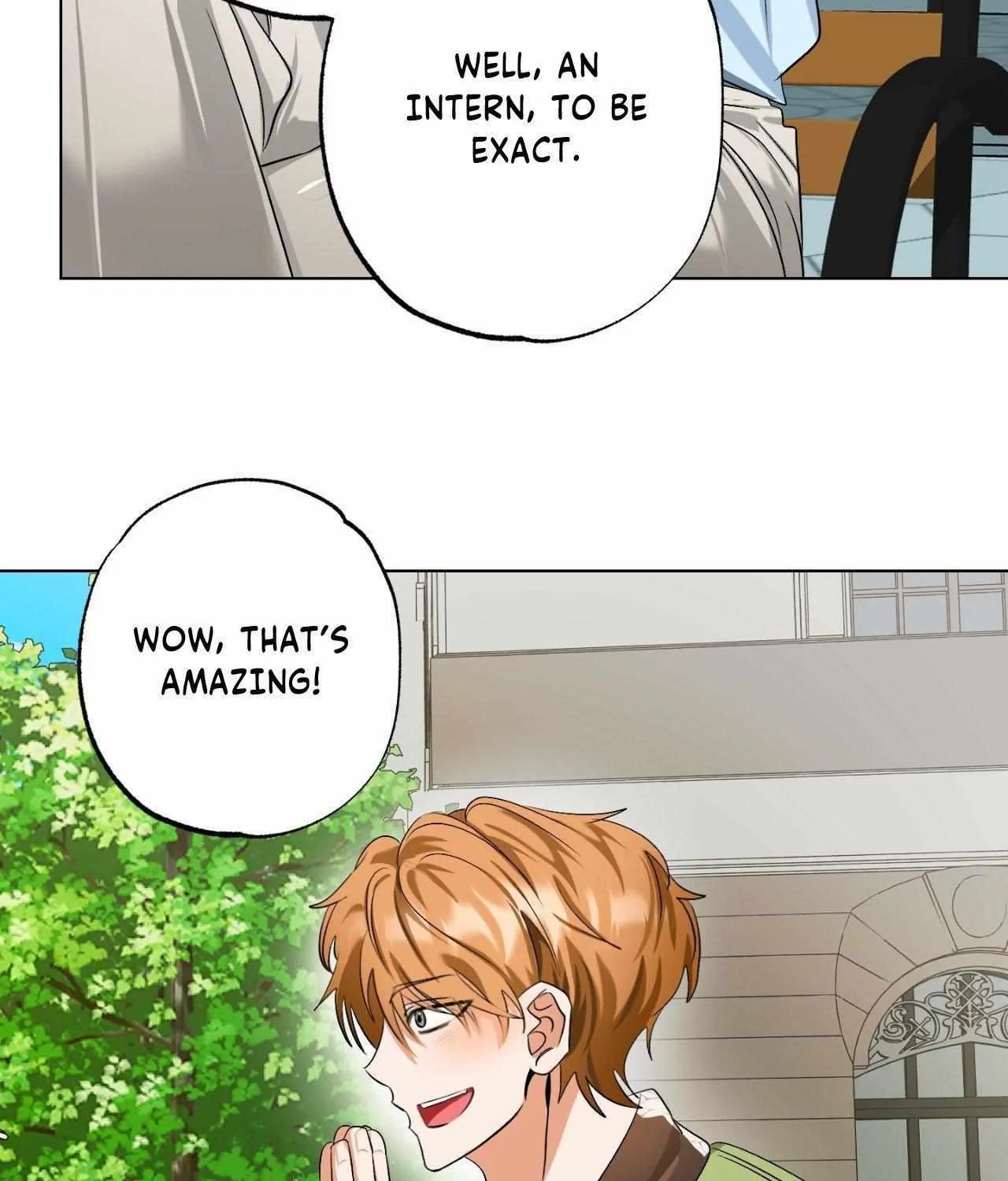 Uncommon Alpha Chapter 44 page 113 - 