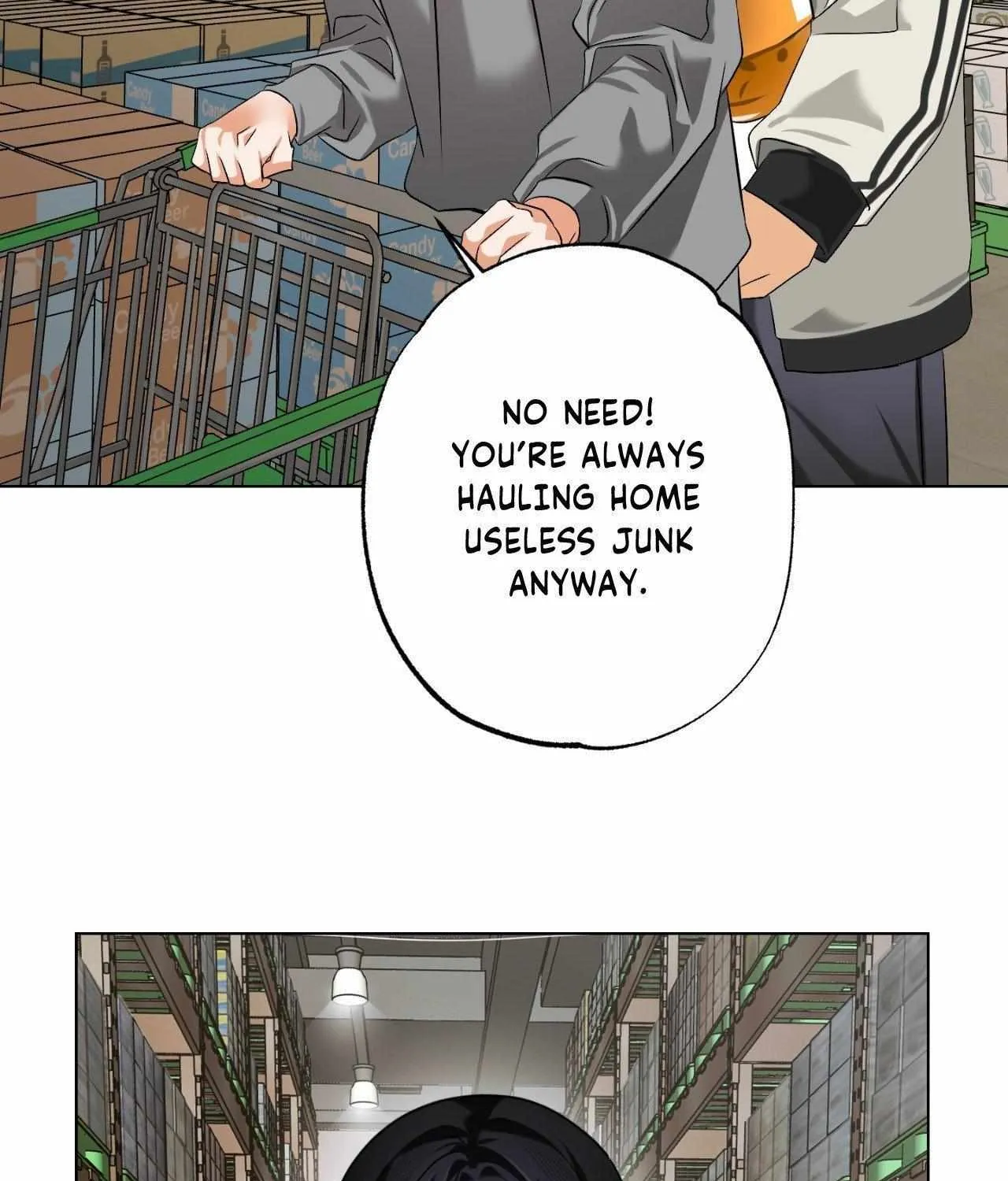 Uncommon Alpha Chapter 44 page 13 - 