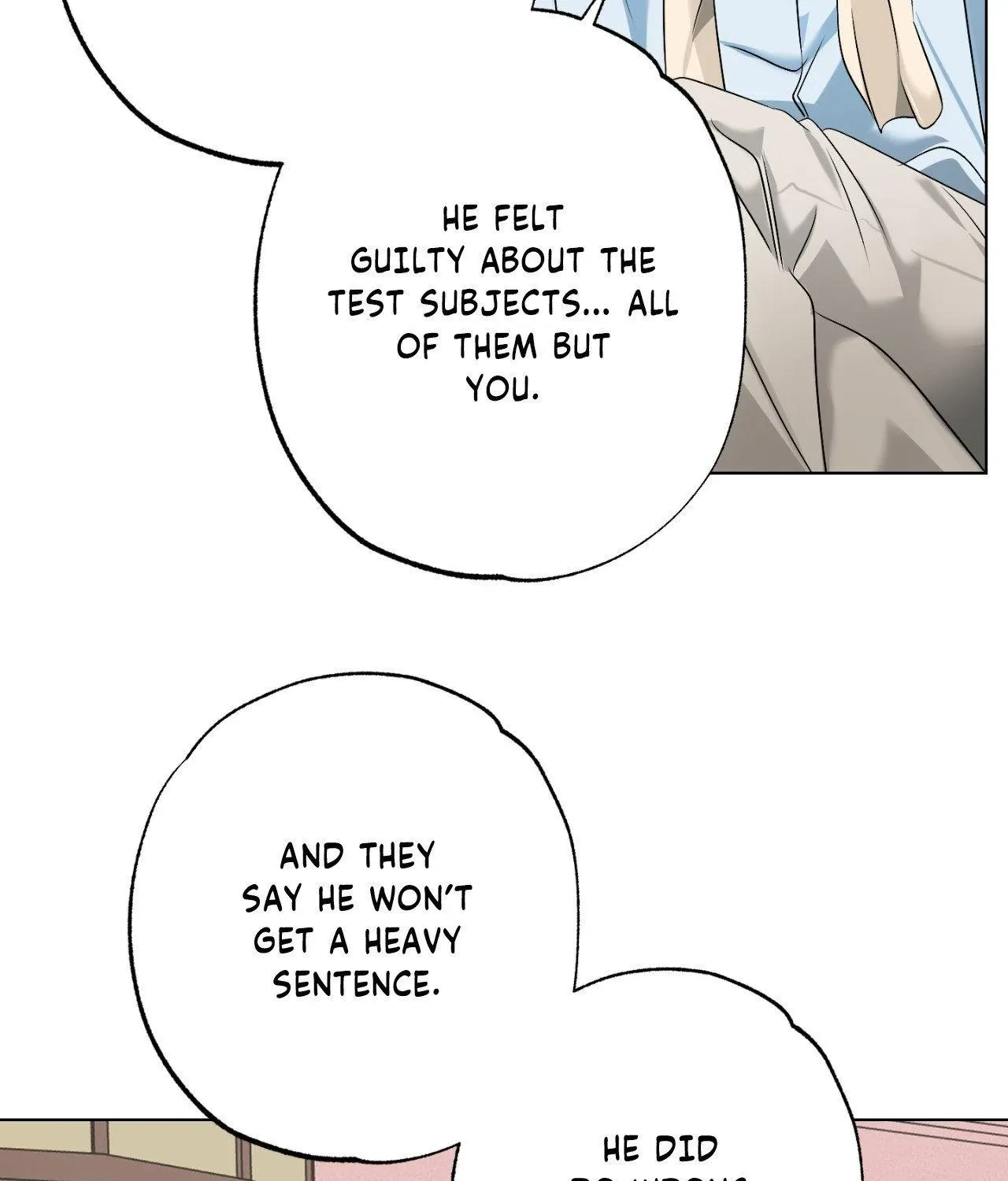 Uncommon Alpha Chapter 44 page 126 - 
