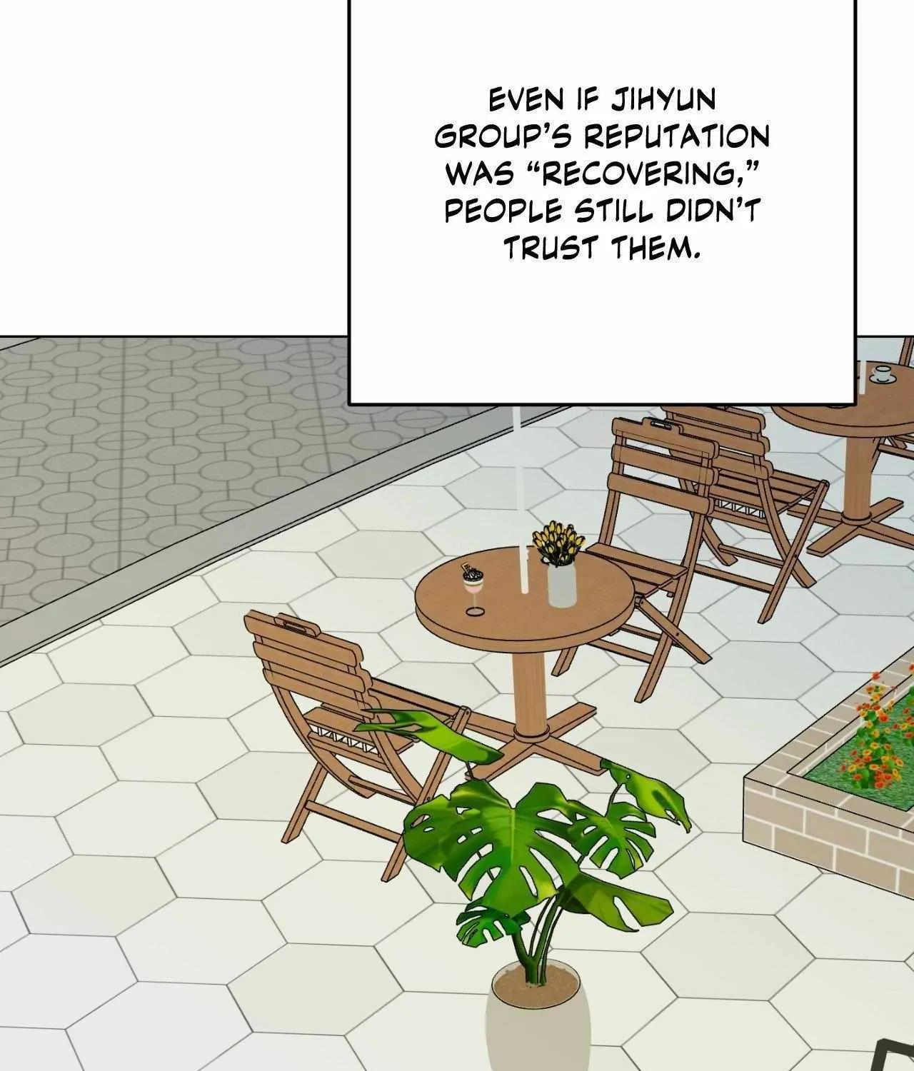 Uncommon Alpha Chapter 44 page 136 - 