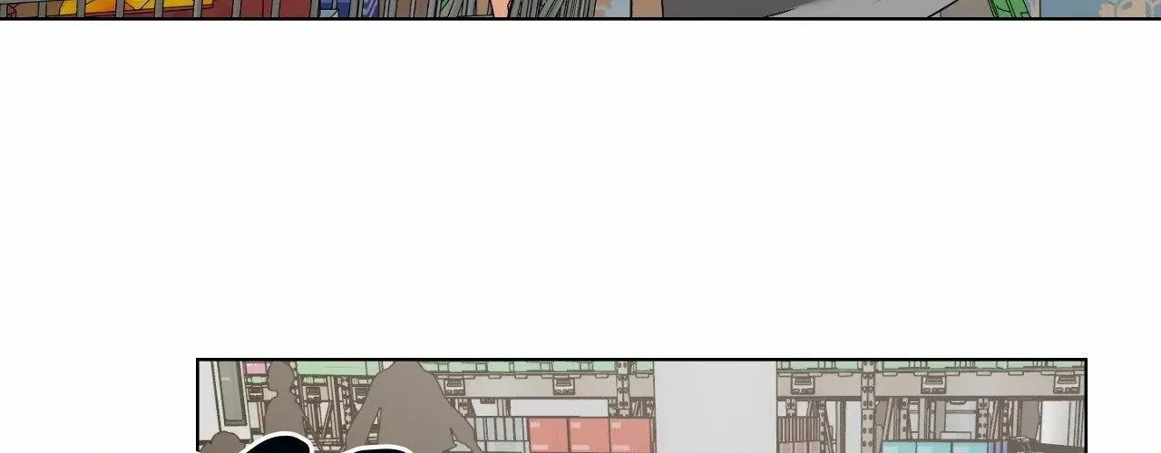 Uncommon Alpha Chapter 44 page 17 - 