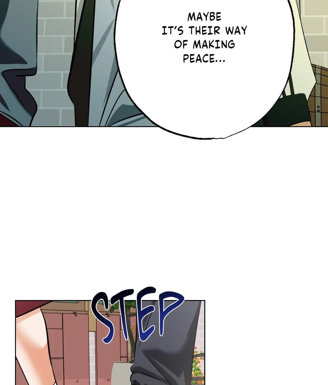 Uncommon Alpha Chapter 44 page 42 - 