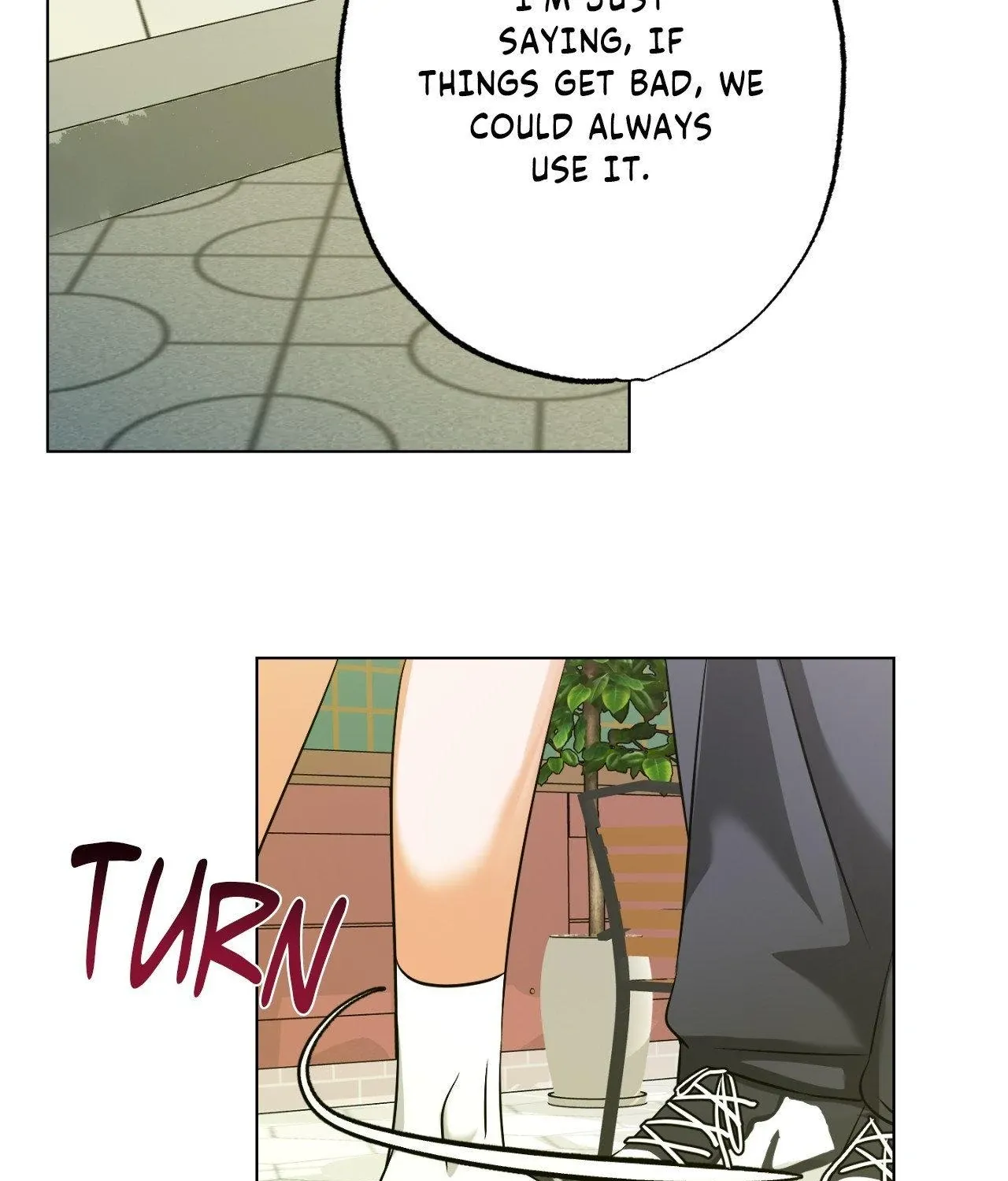 Uncommon Alpha Chapter 44 page 44 - 
