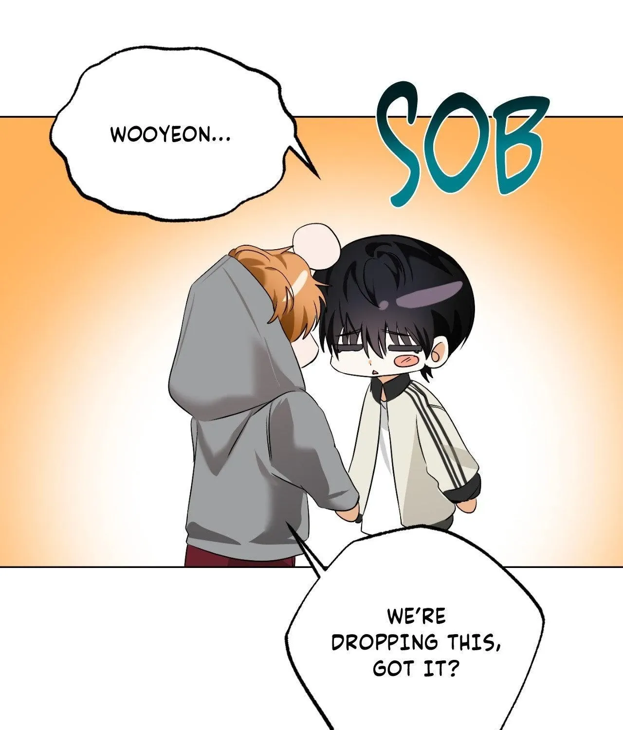 Uncommon Alpha Chapter 44 page 51 - 