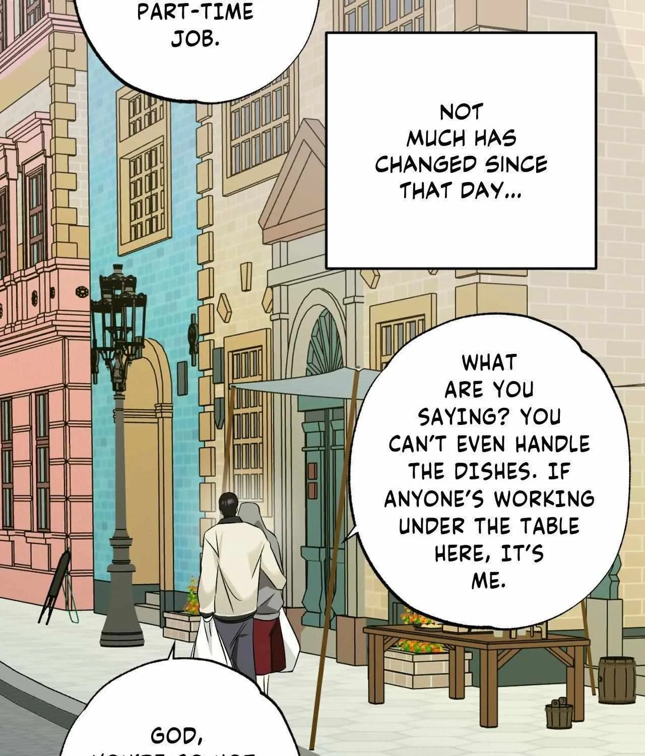 Uncommon Alpha Chapter 44 page 57 - 