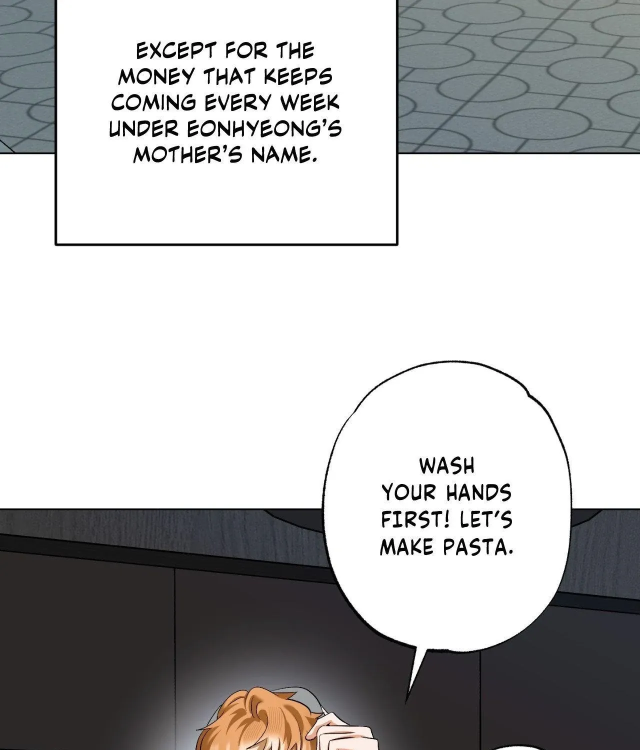 Uncommon Alpha Chapter 44 page 59 - 