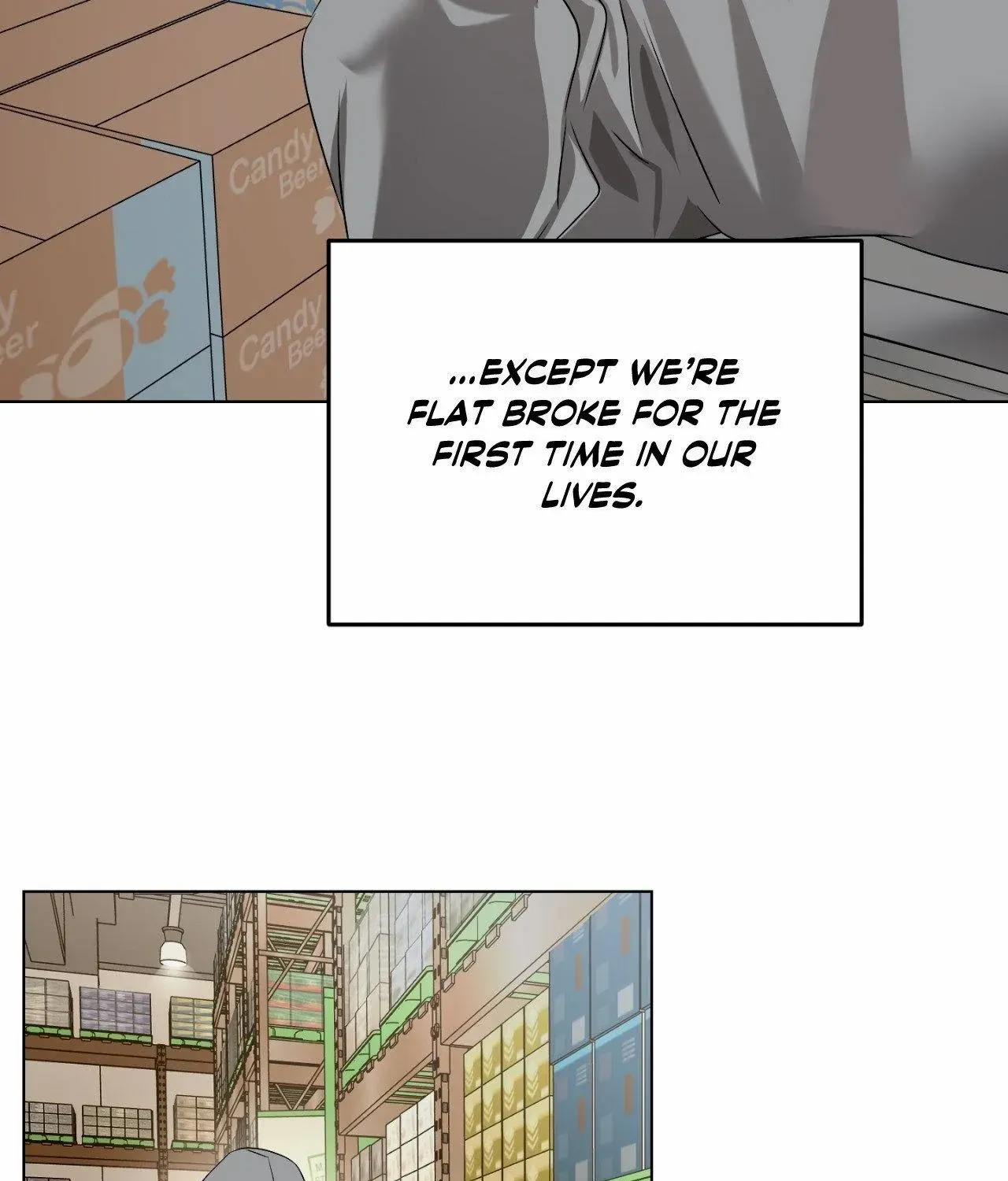 Uncommon Alpha Chapter 44 page 7 - 