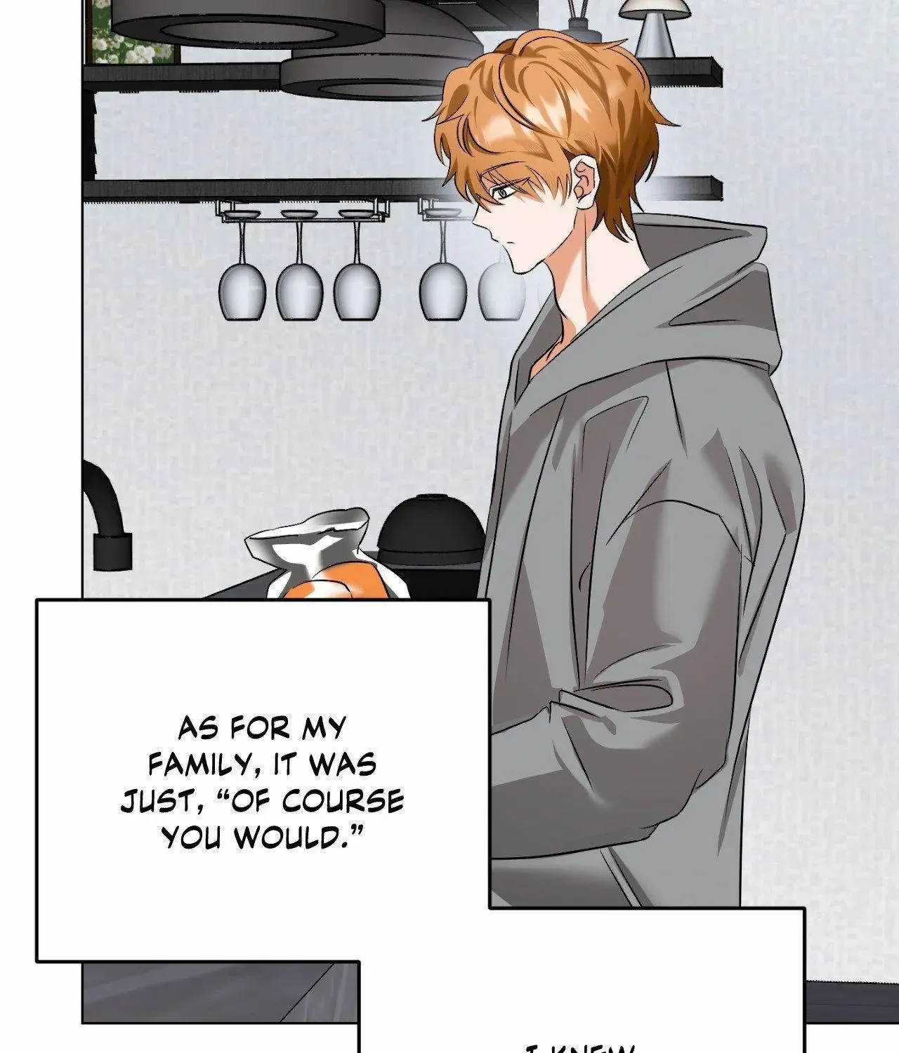 Uncommon Alpha Chapter 44 page 63 - 