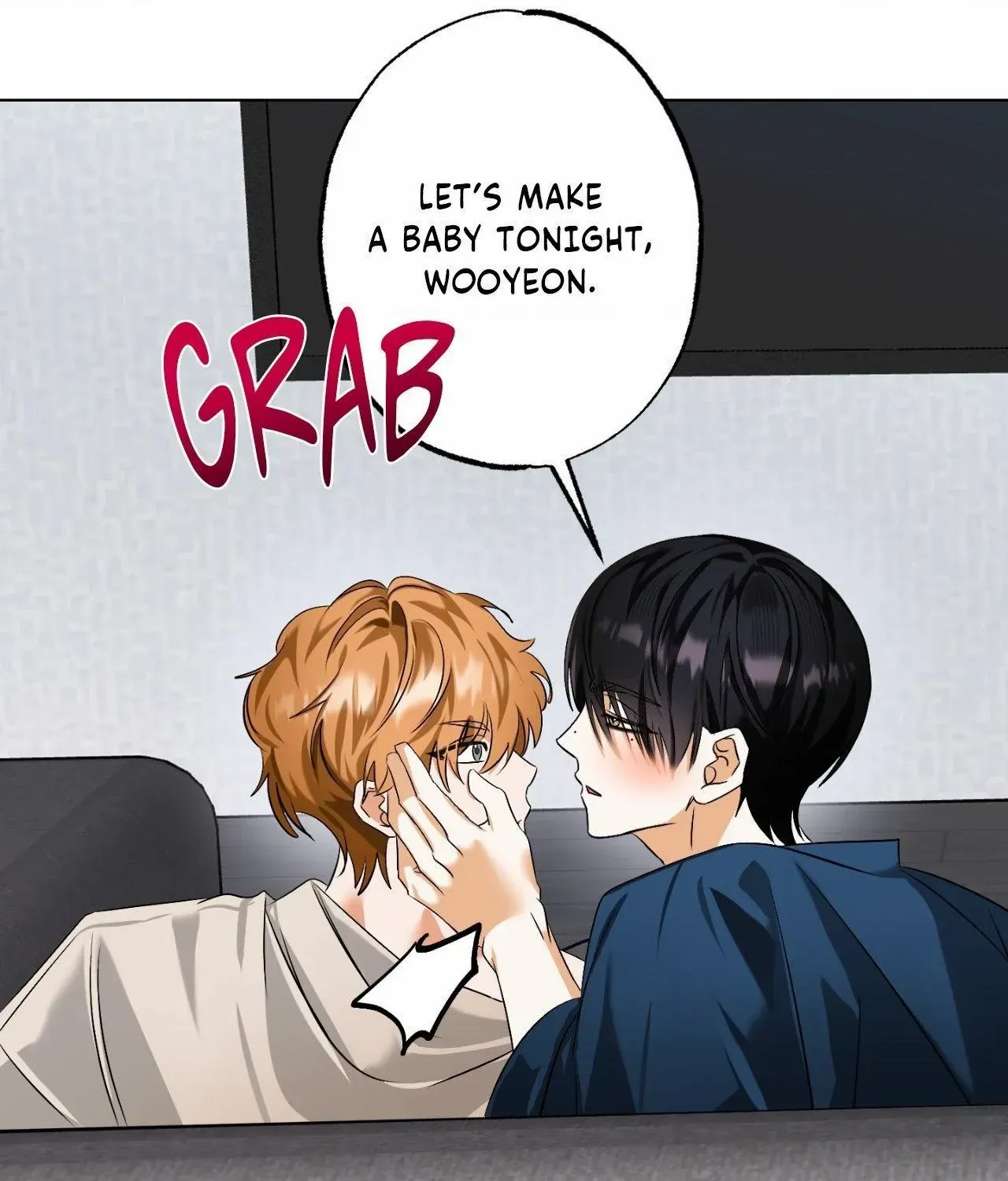 Uncommon Alpha Chapter 44 page 88 - 