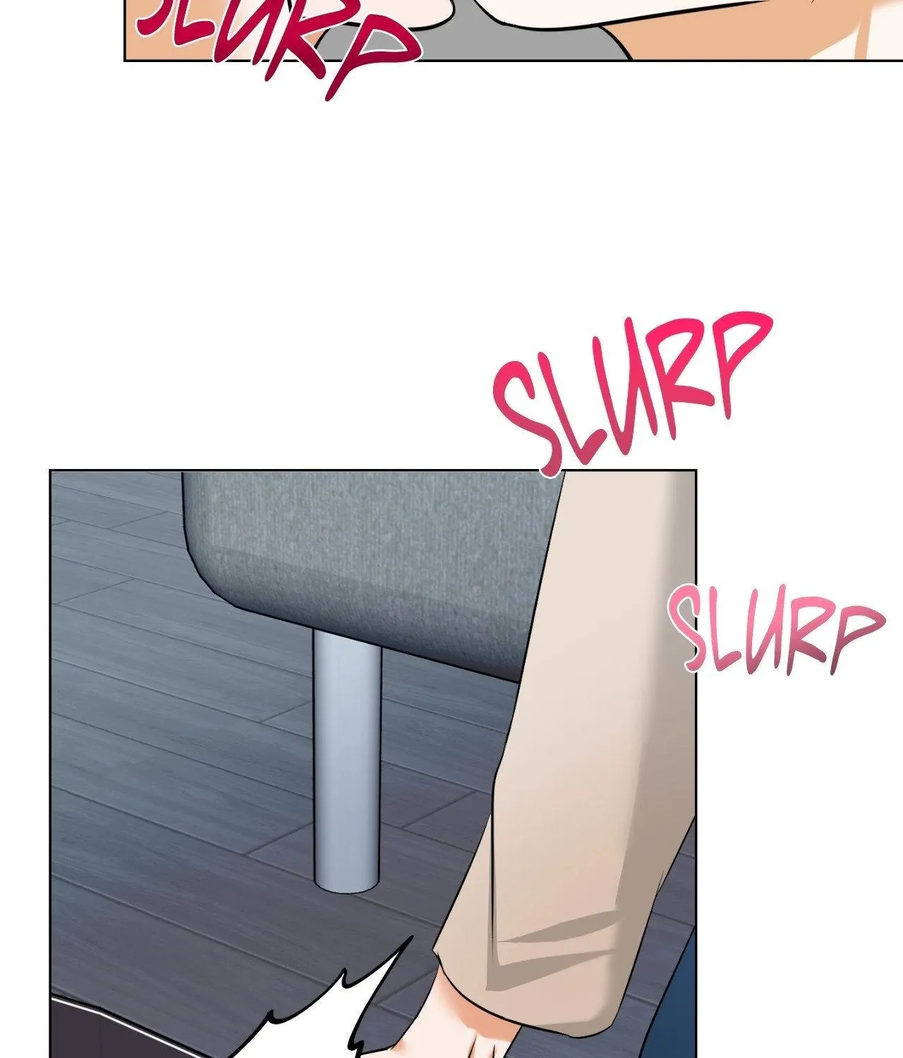 Uncommon Alpha Chapter 44 page 92 - 