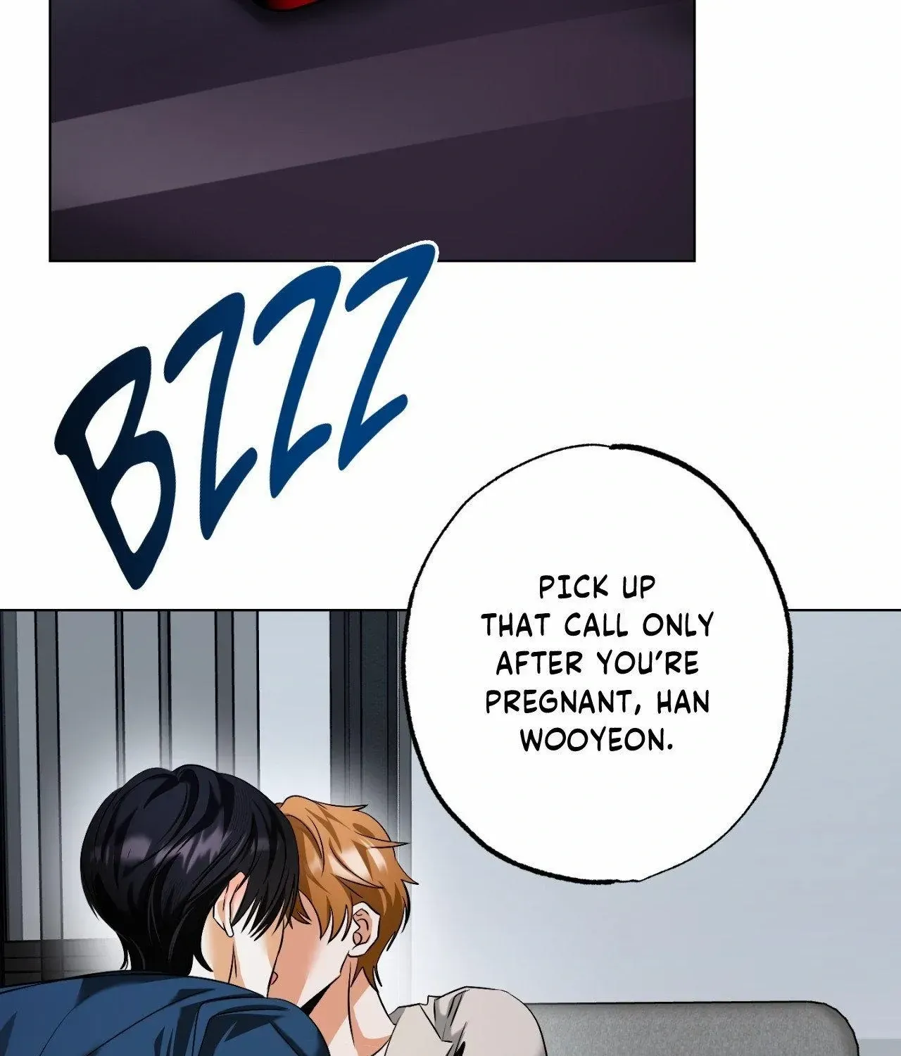Uncommon Alpha Chapter 44 page 94 - 