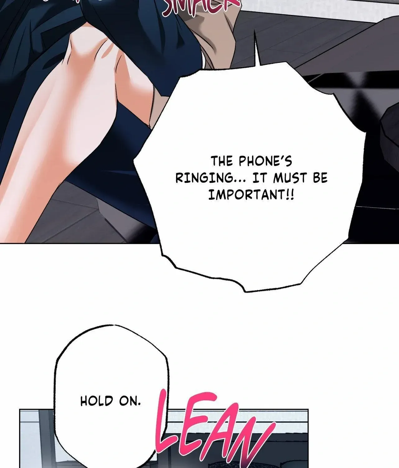 Uncommon Alpha Chapter 44 page 96 - 