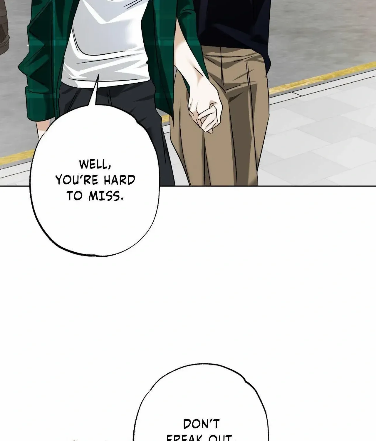 Uncommon Alpha Chapter 45 page 38 - 