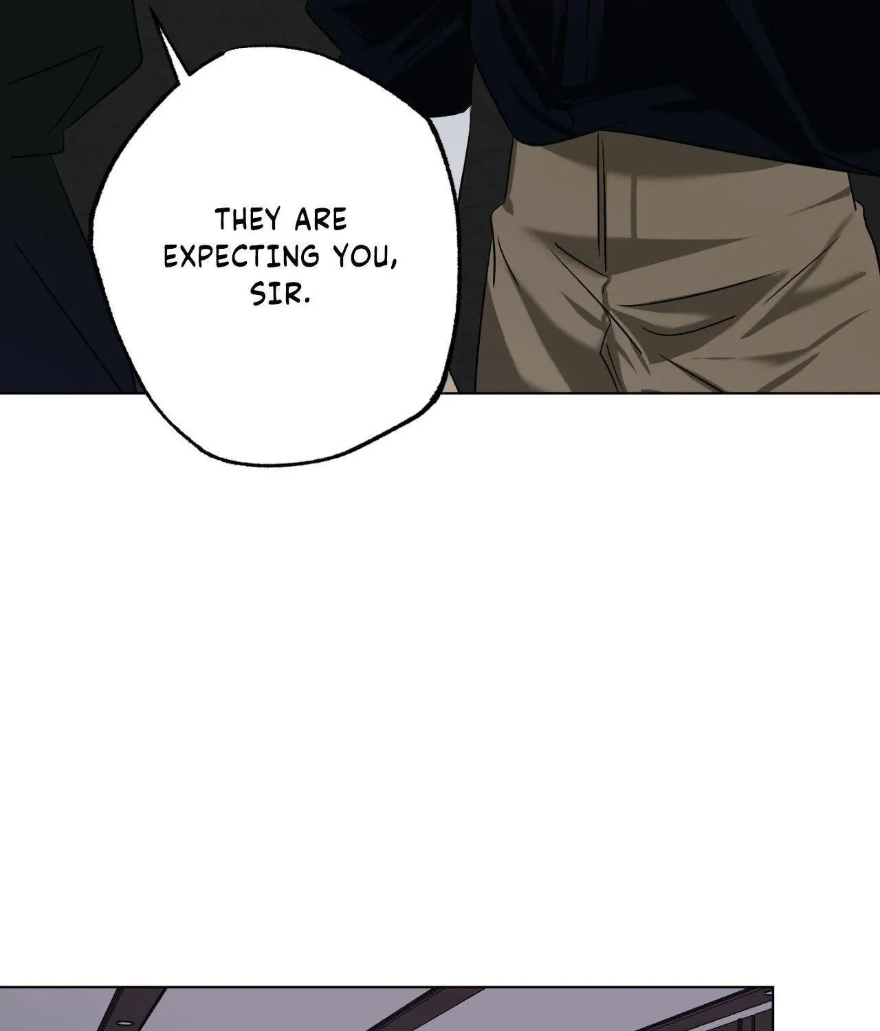 Uncommon Alpha Chapter 45 page 43 - 