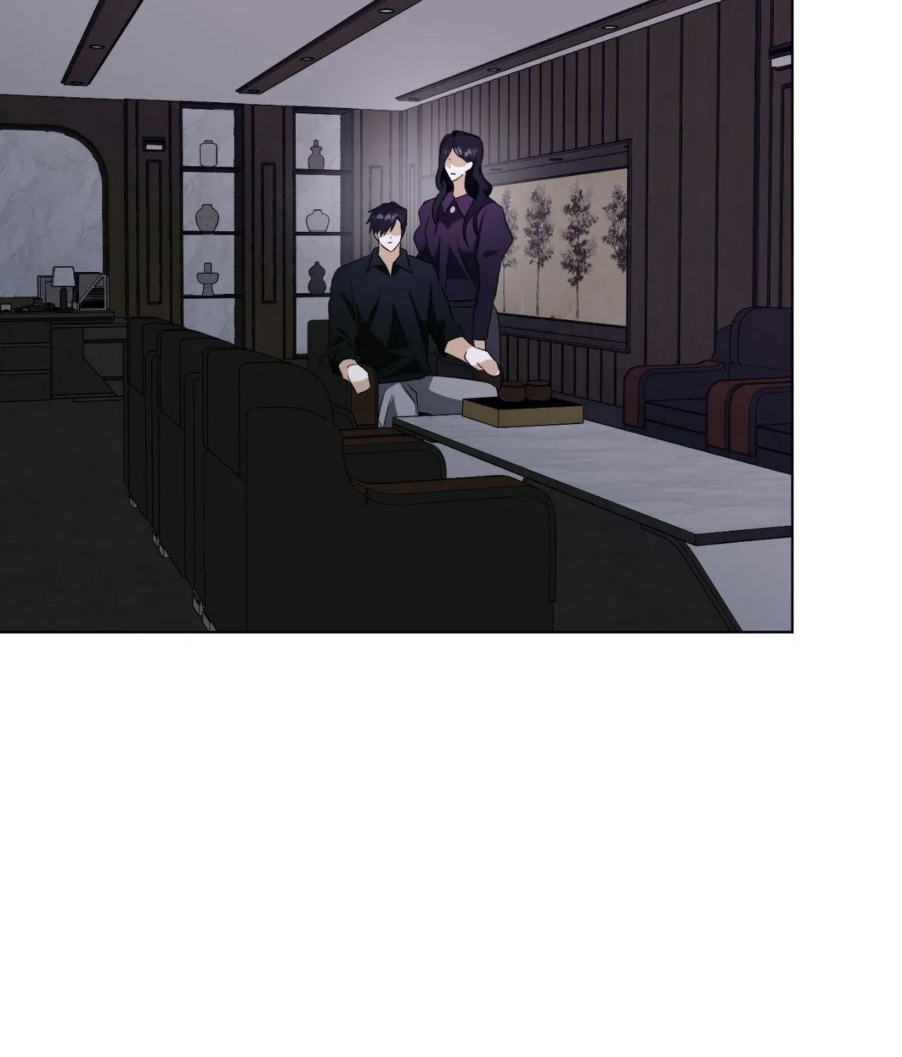 Uncommon Alpha Chapter 45 page 44 - 
