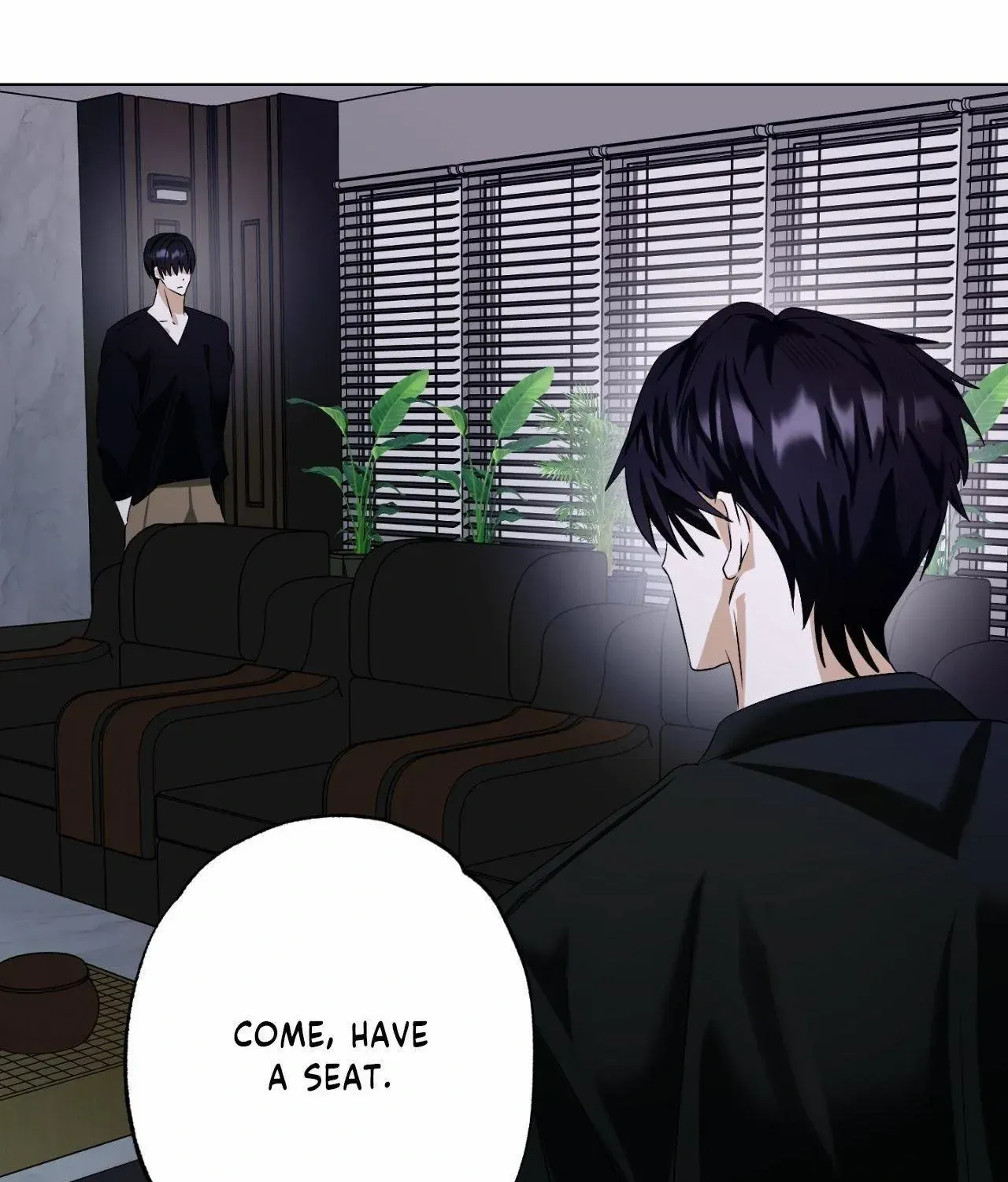 Uncommon Alpha Chapter 45 page 45 - 
