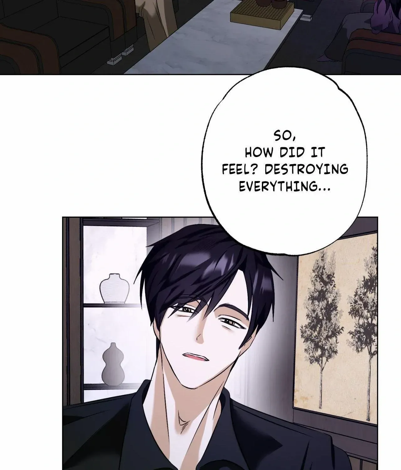 Uncommon Alpha Chapter 45 page 47 - 