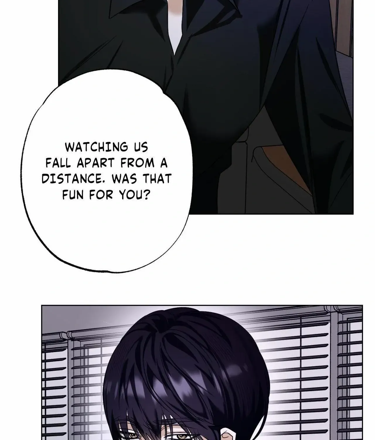 Uncommon Alpha Chapter 45 page 48 - 