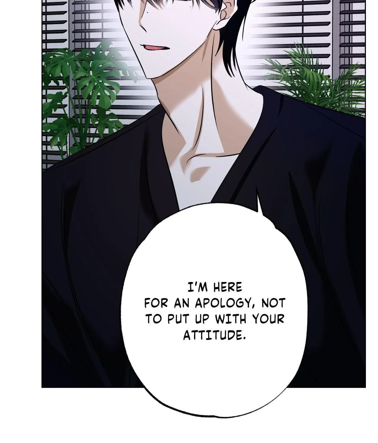 Uncommon Alpha Chapter 45 page 49 - 